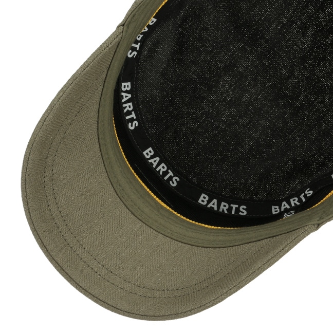Montania Army Cap by 32,95 - € Barts