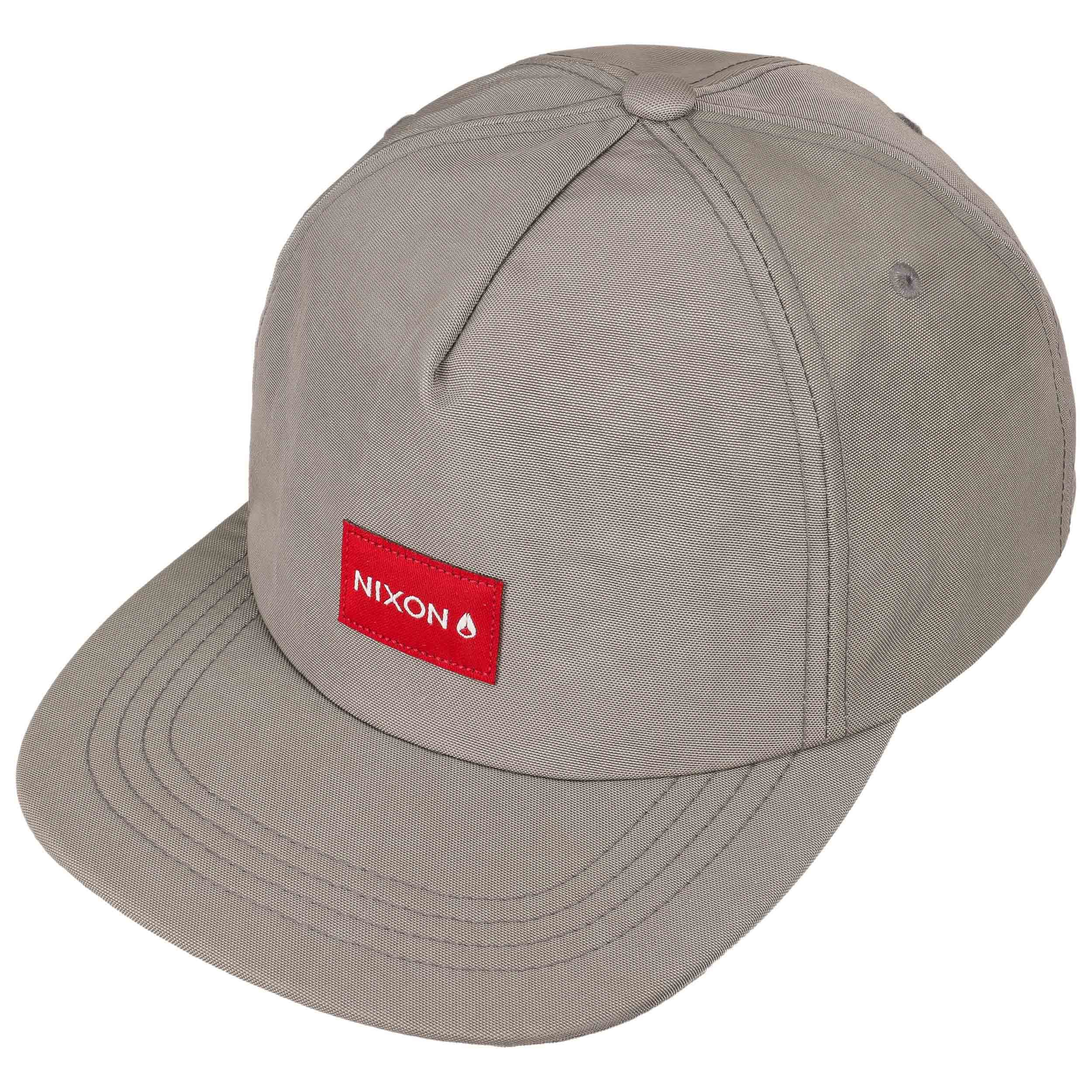 Moonlight Strapback Cap by Nixon - 22,95