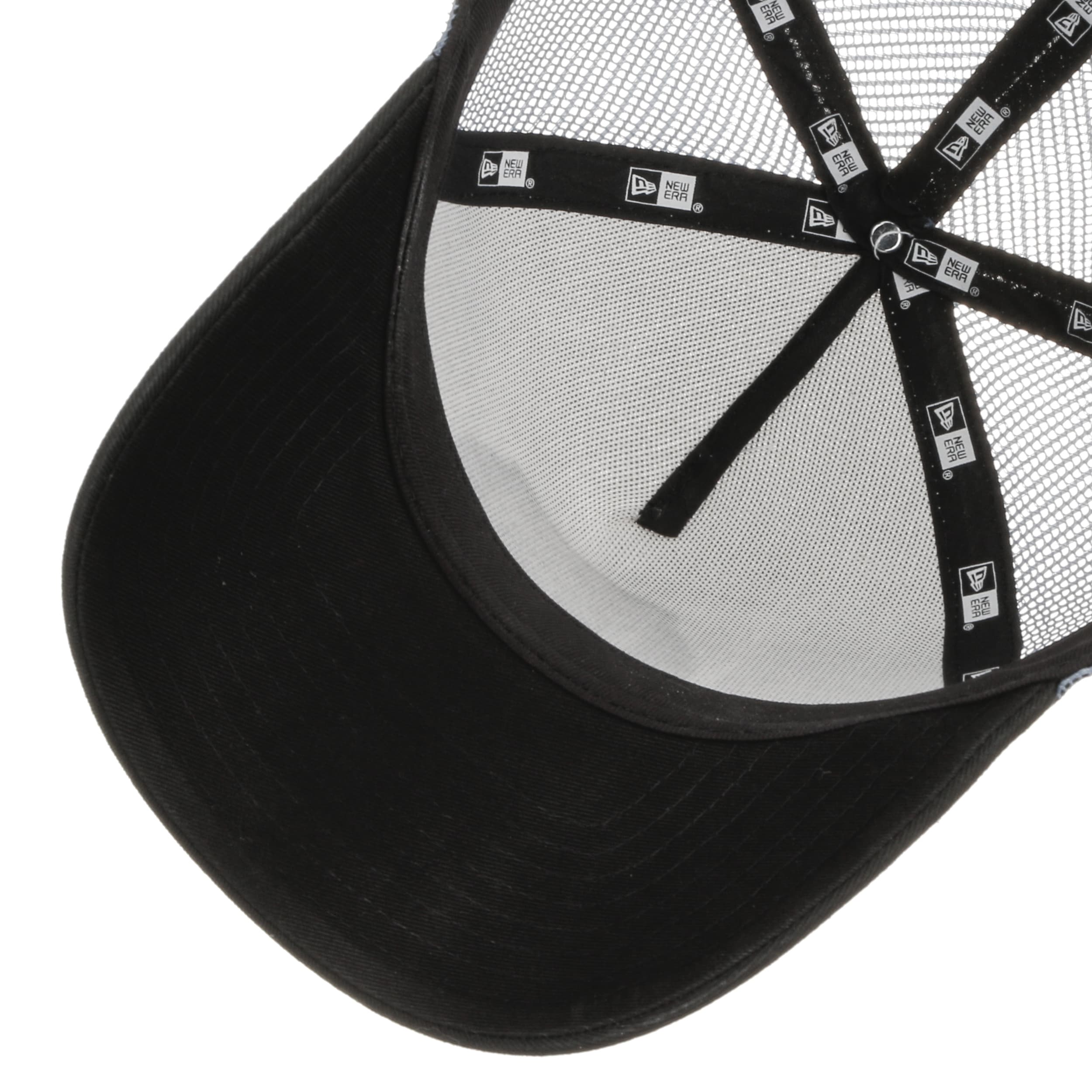 帽子 2000Archives AMARALYLIS MESH CAP org.jpg