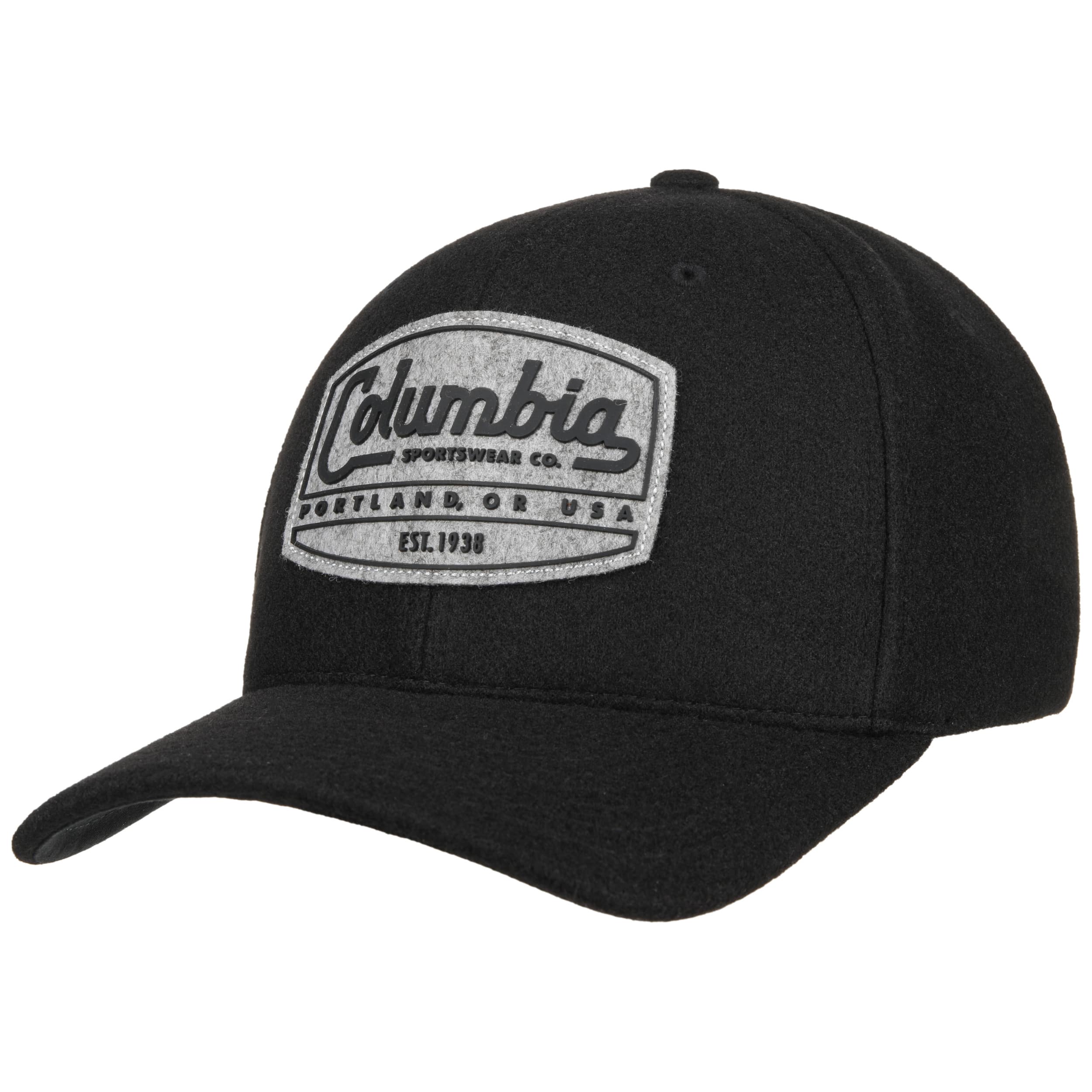Mount Blackmore II Ball Cap by Columbia --> Shop Hats, Beanies
