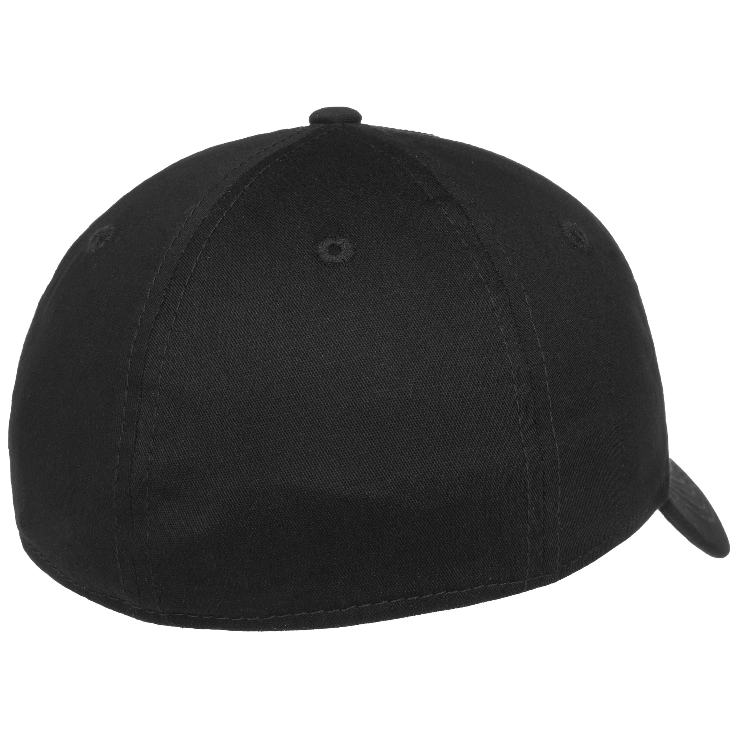 Mountain & Wave Fitted Cap by Quiksilver