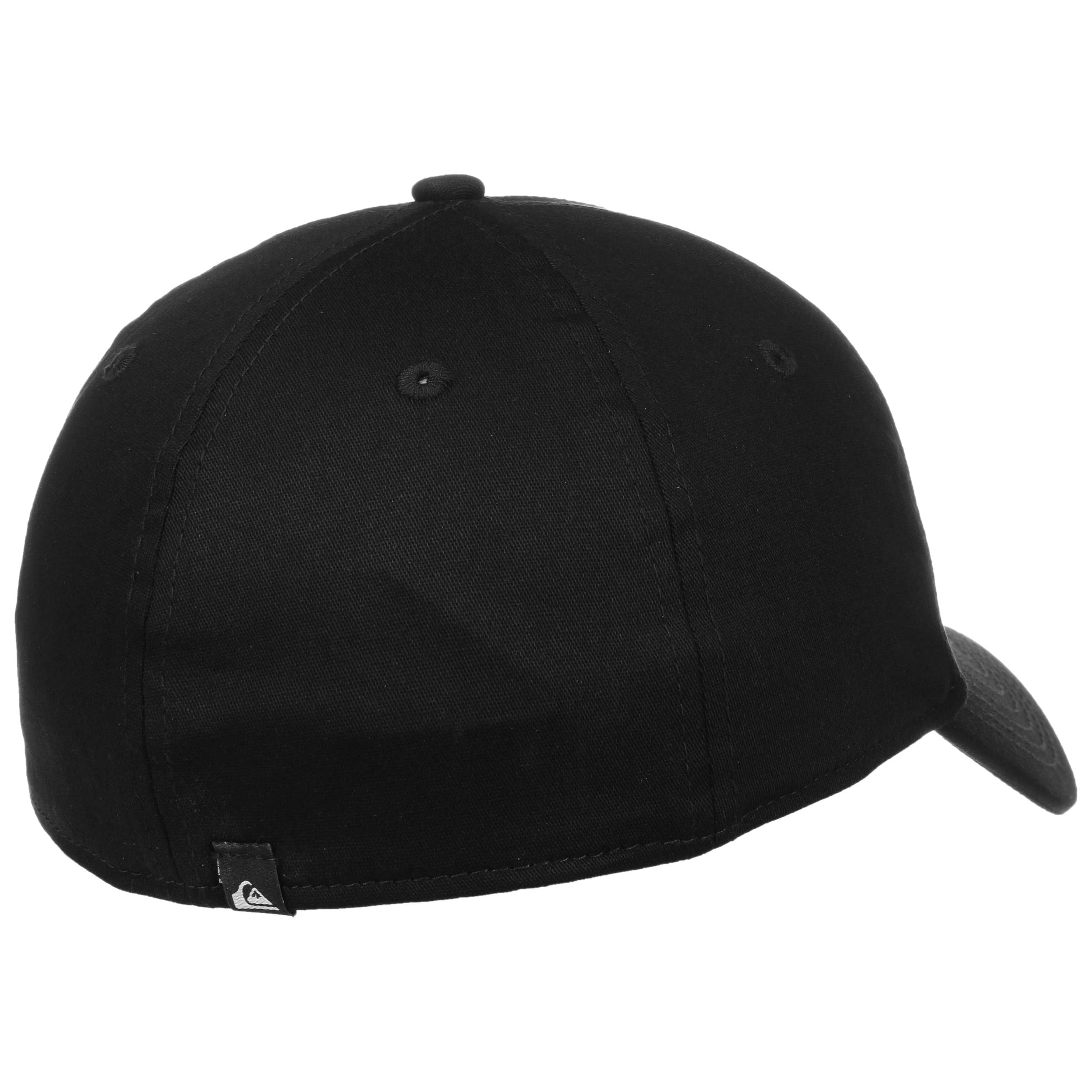 quiksilver fitted hats