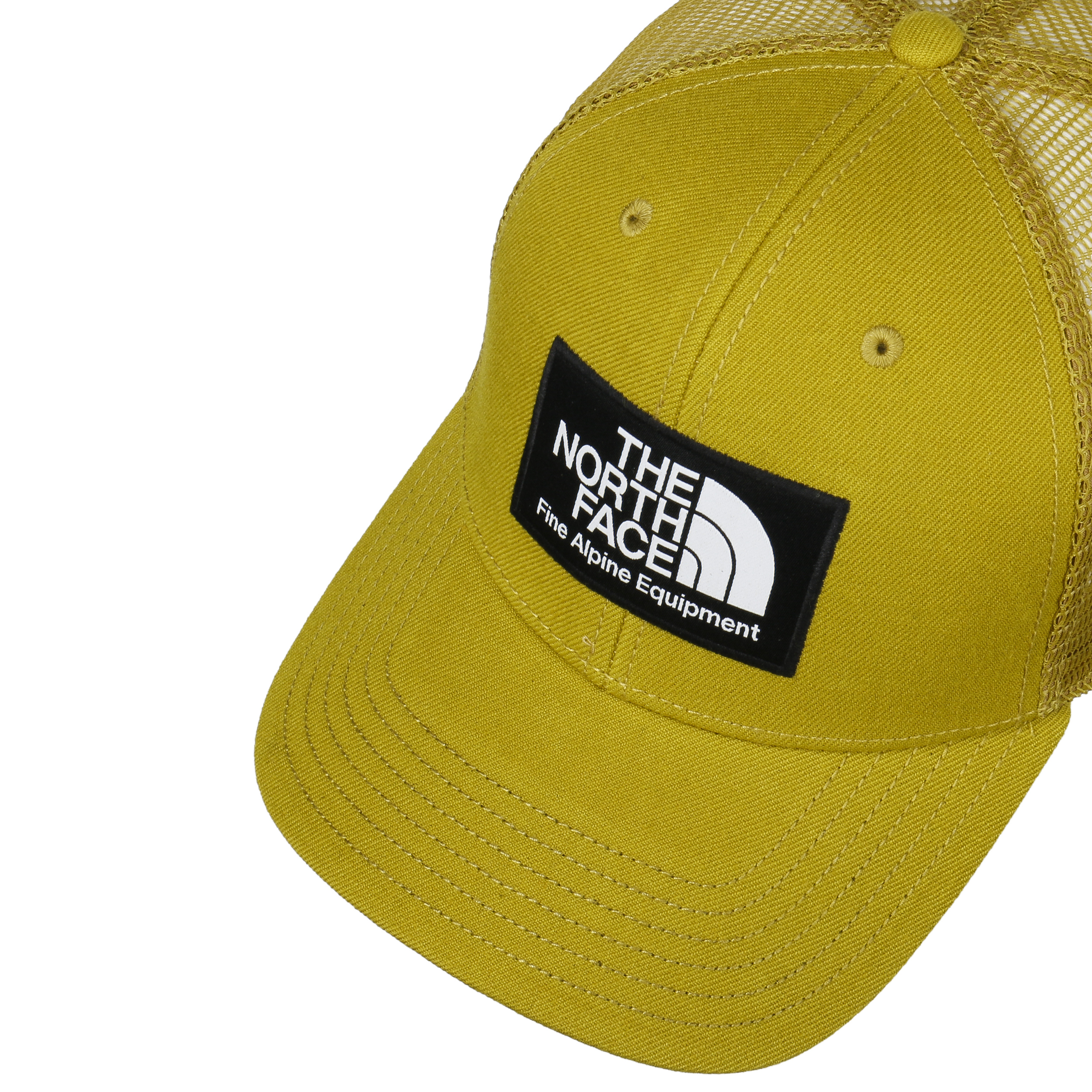 Mudder Deep Fit Trucker Cap by The North Face - 37,95