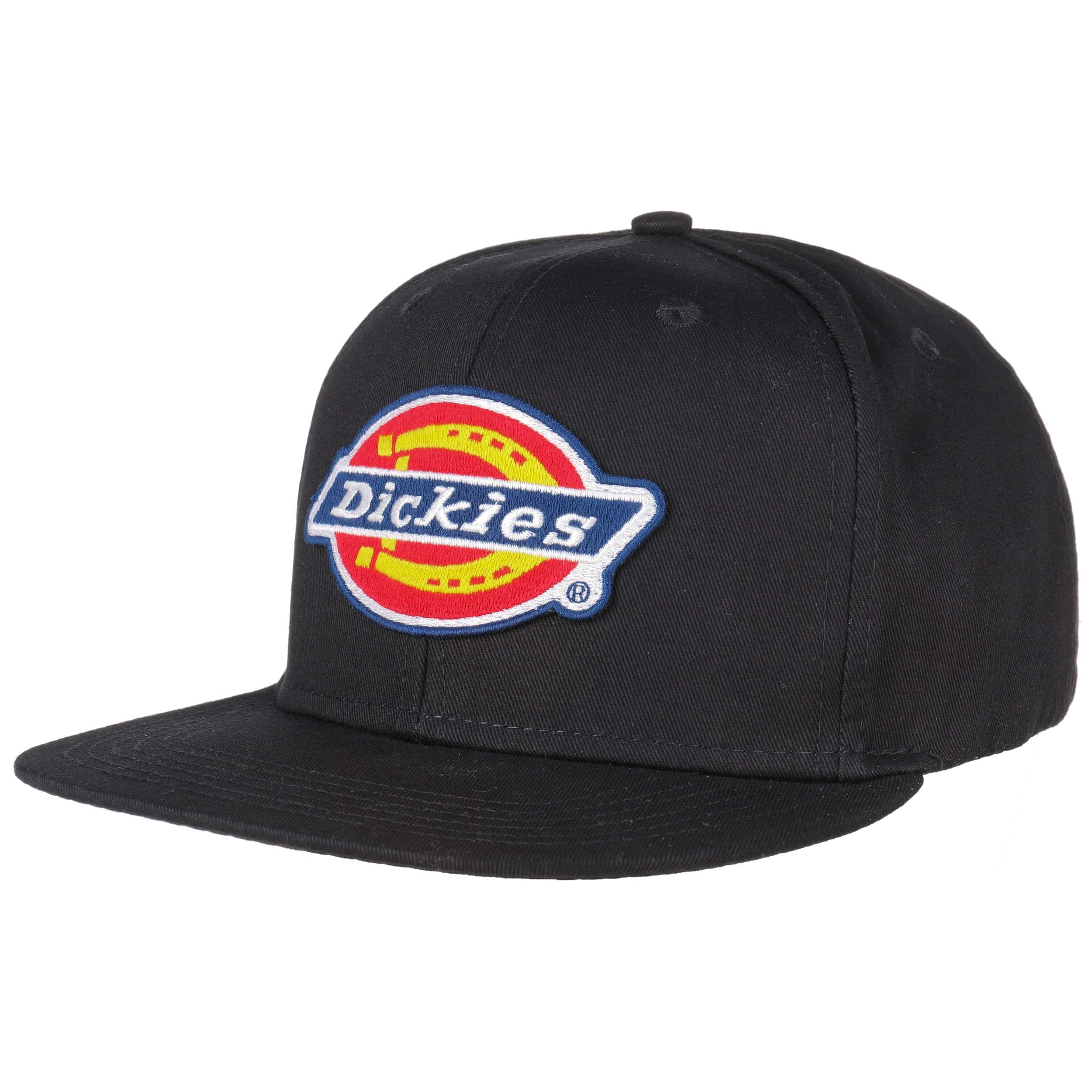 Muldoon Snapback Cap by Dickies - 20,95