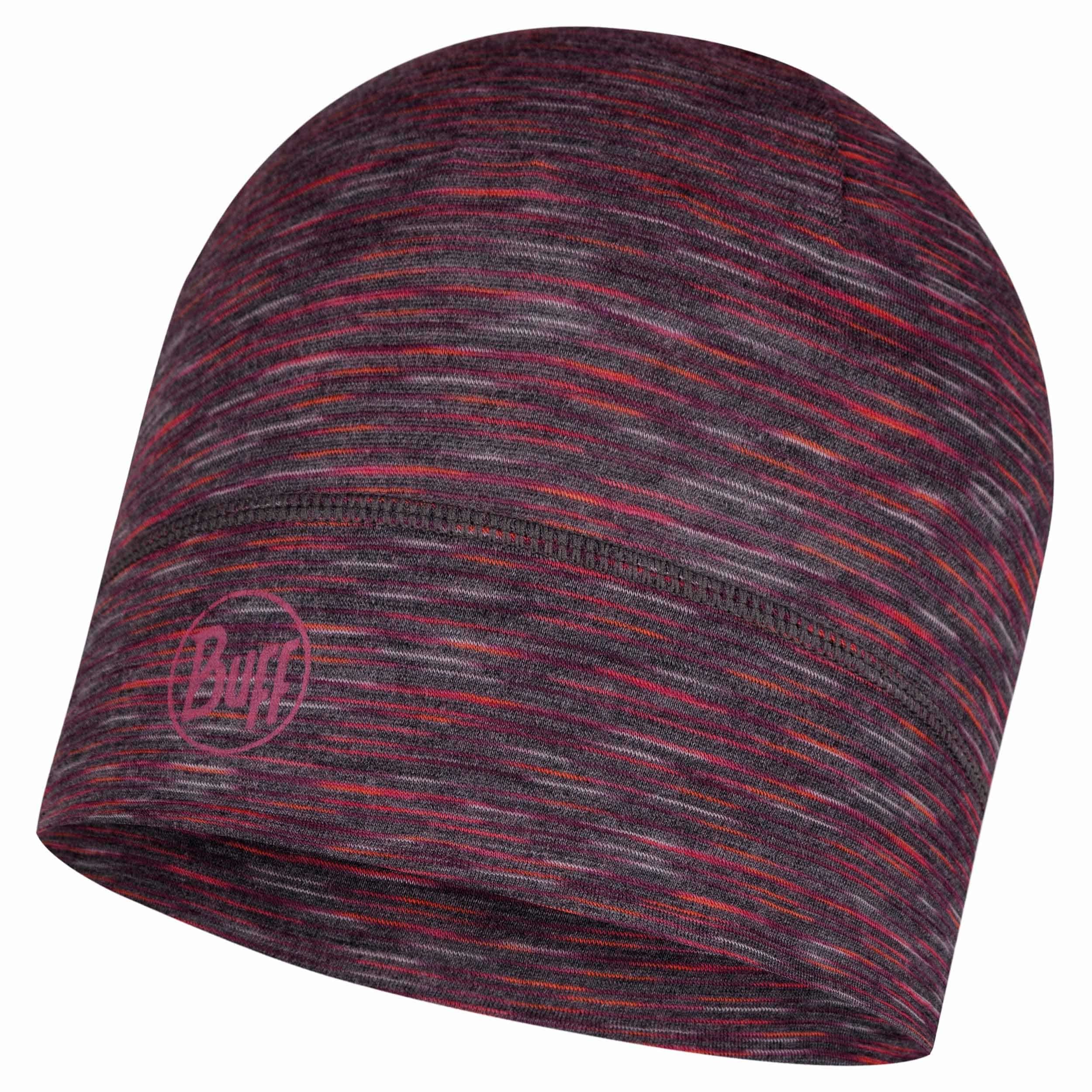 Buff Unisex Knitted Warm Winter Beanie Hat | US Produktbild-Vorschau 13