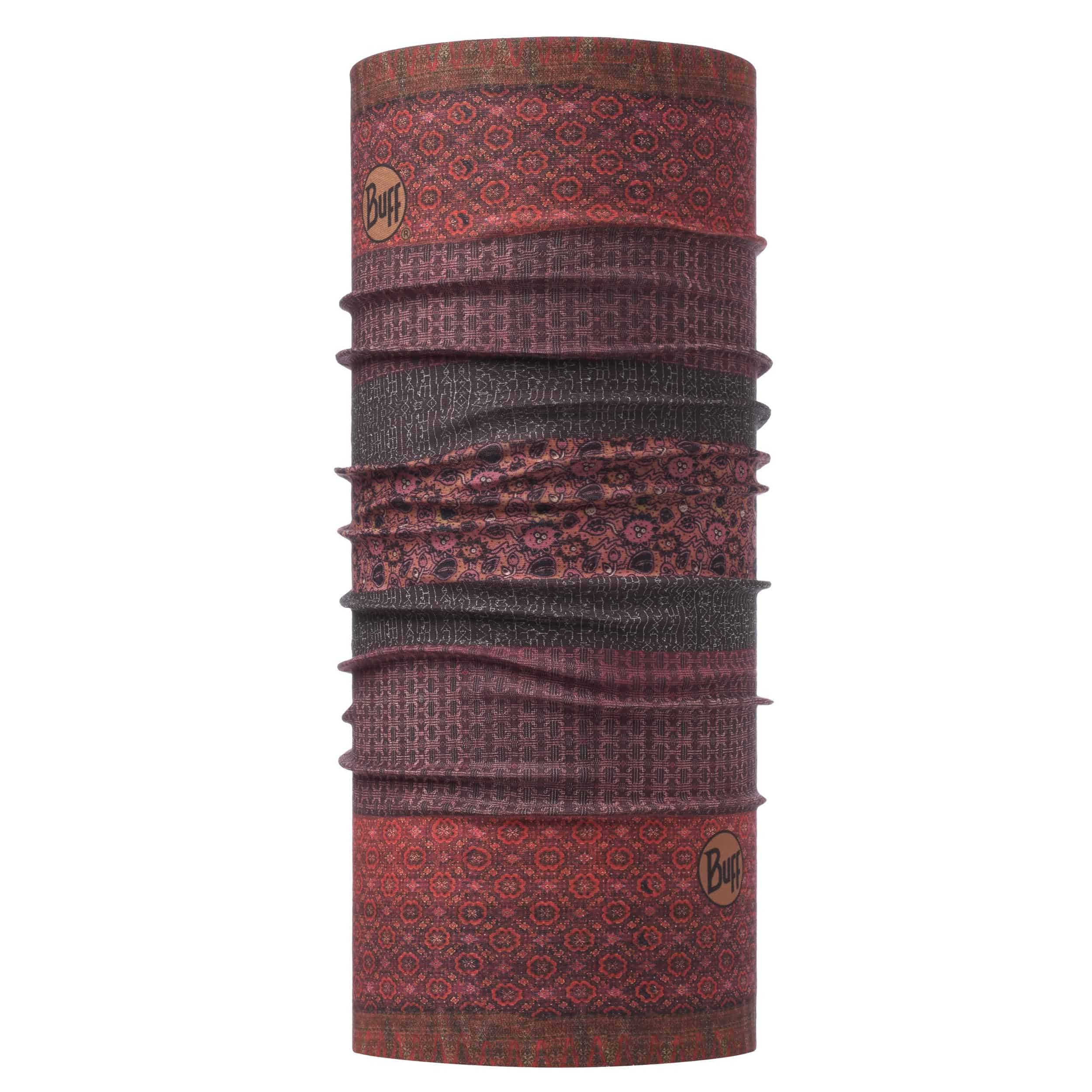 Multifunctional Bandana Karkund by BUFF --> Shop Hats