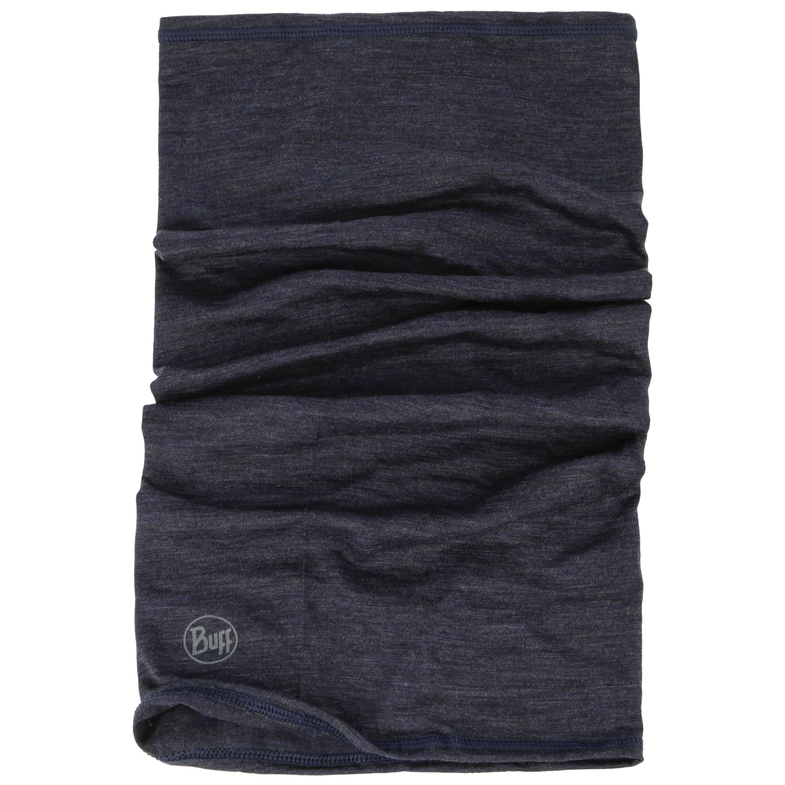 BUFF Merino Ľahká Multifunkčná šatka - Bark | Muničák - Foto 2