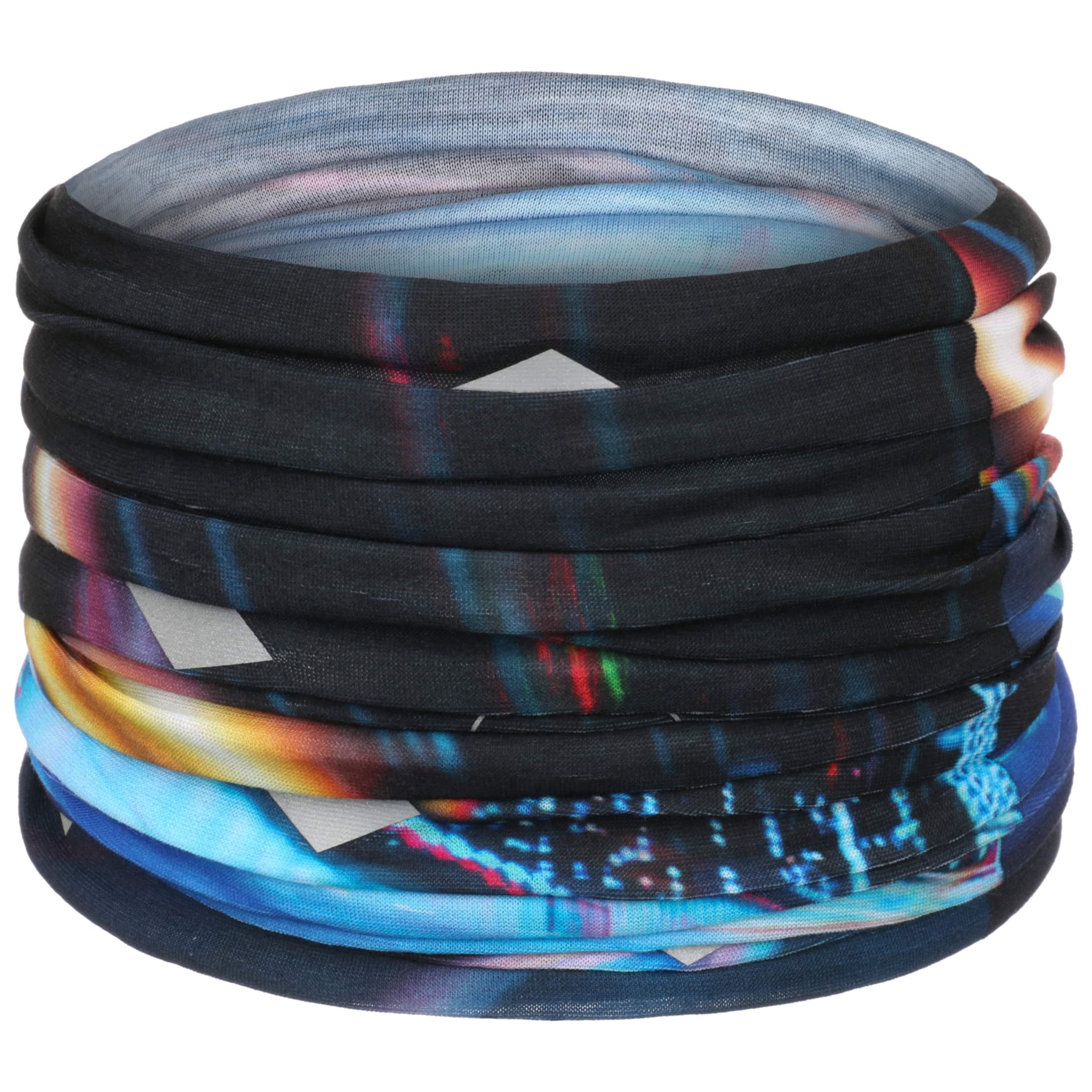 Multifunctional Bandana Rush by H.A.D. 15,95