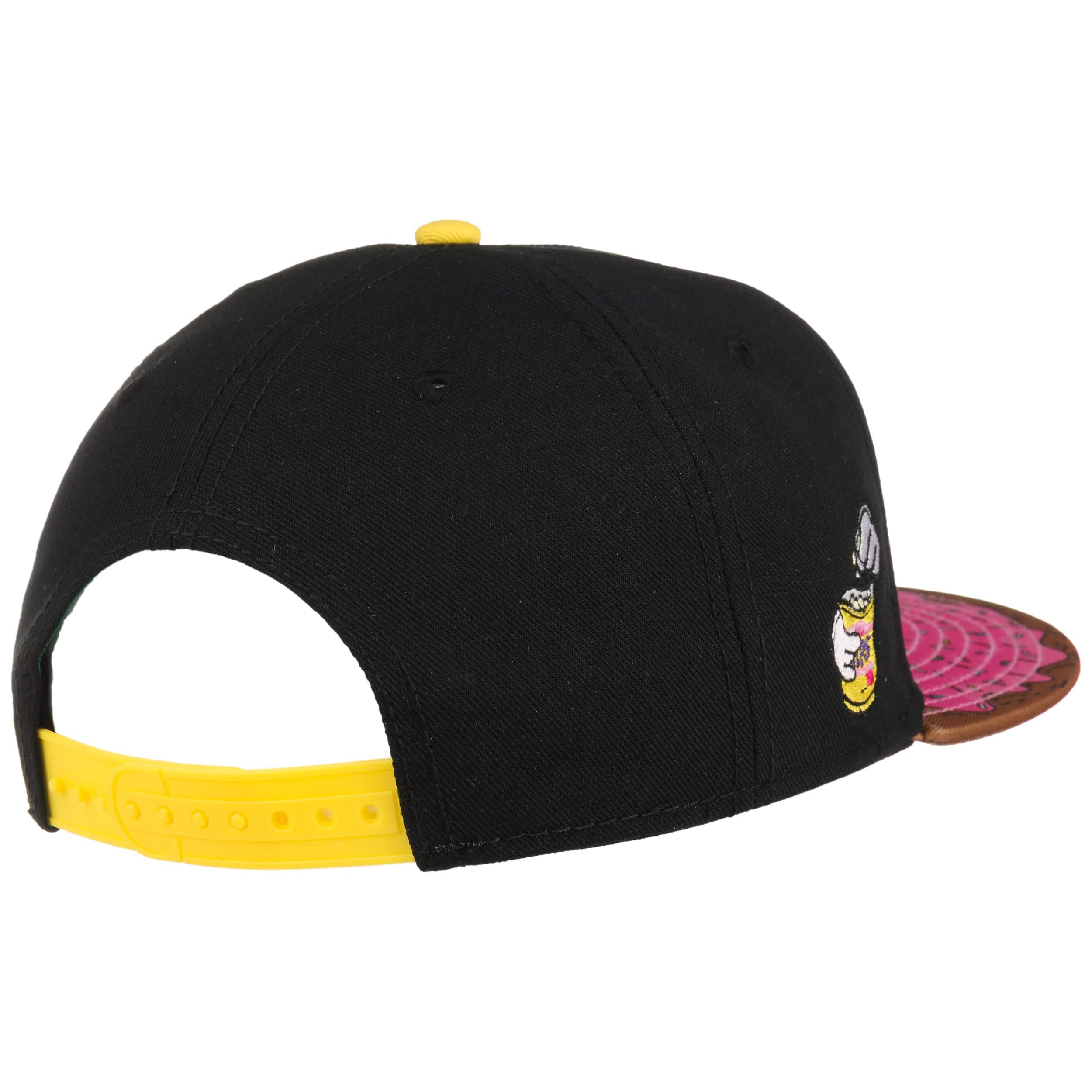 キャップ Munchel ☆ CAYLER & SONS Munchies Classic Cap by Cayler & Sons - 32,95 €