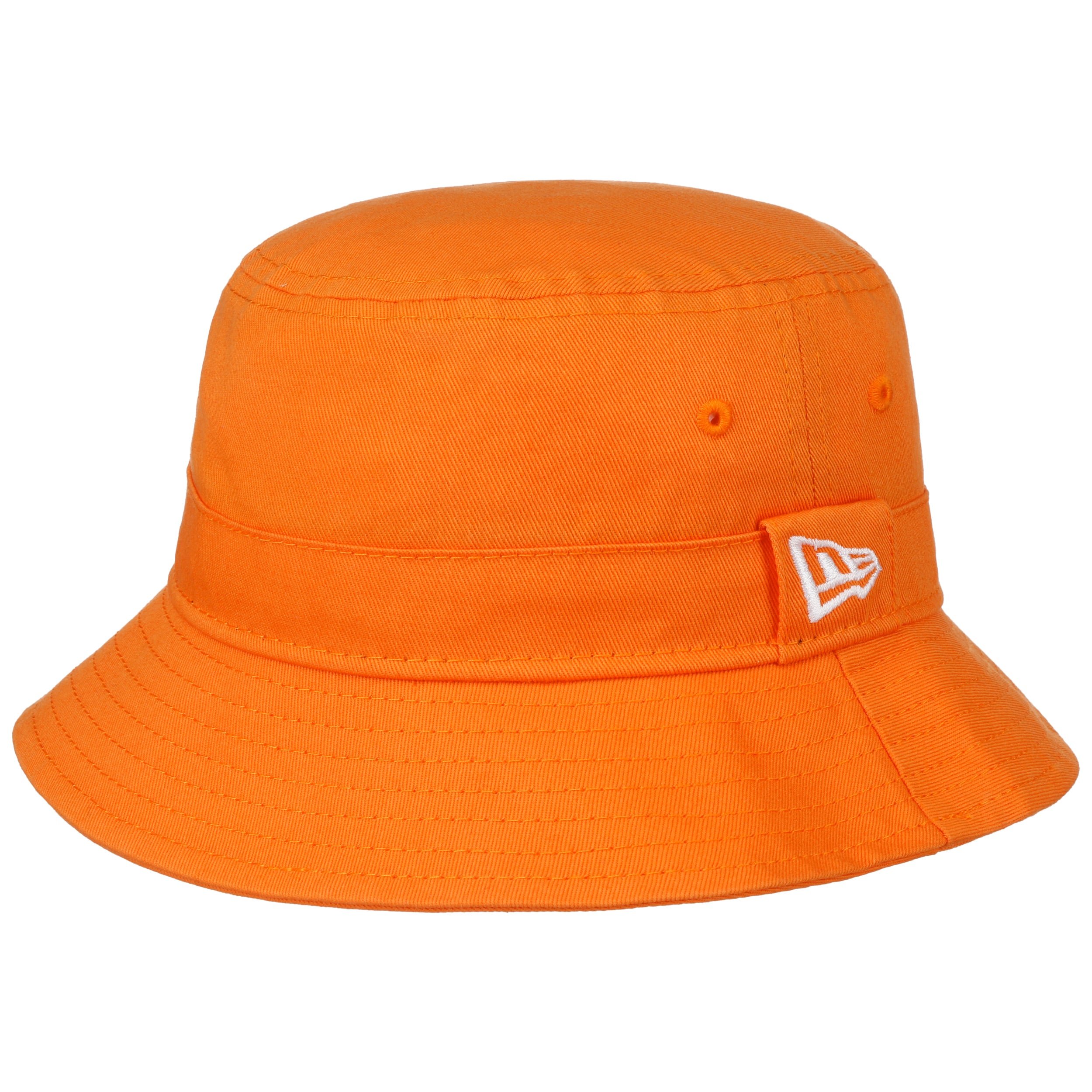 NE Essential Kids Bucket Hat by New Era 