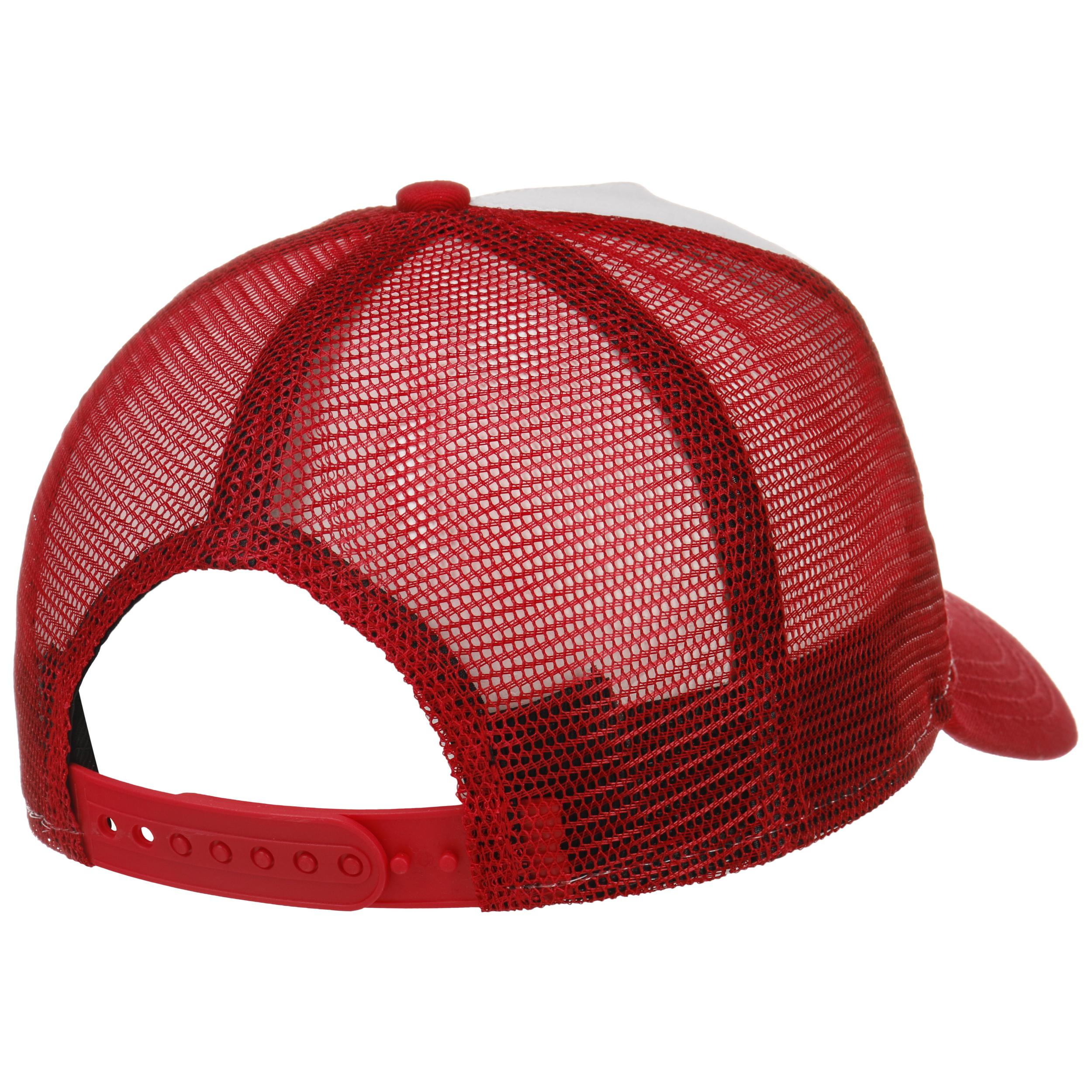 NE Flag Trucker Cap by New Era - 20,95