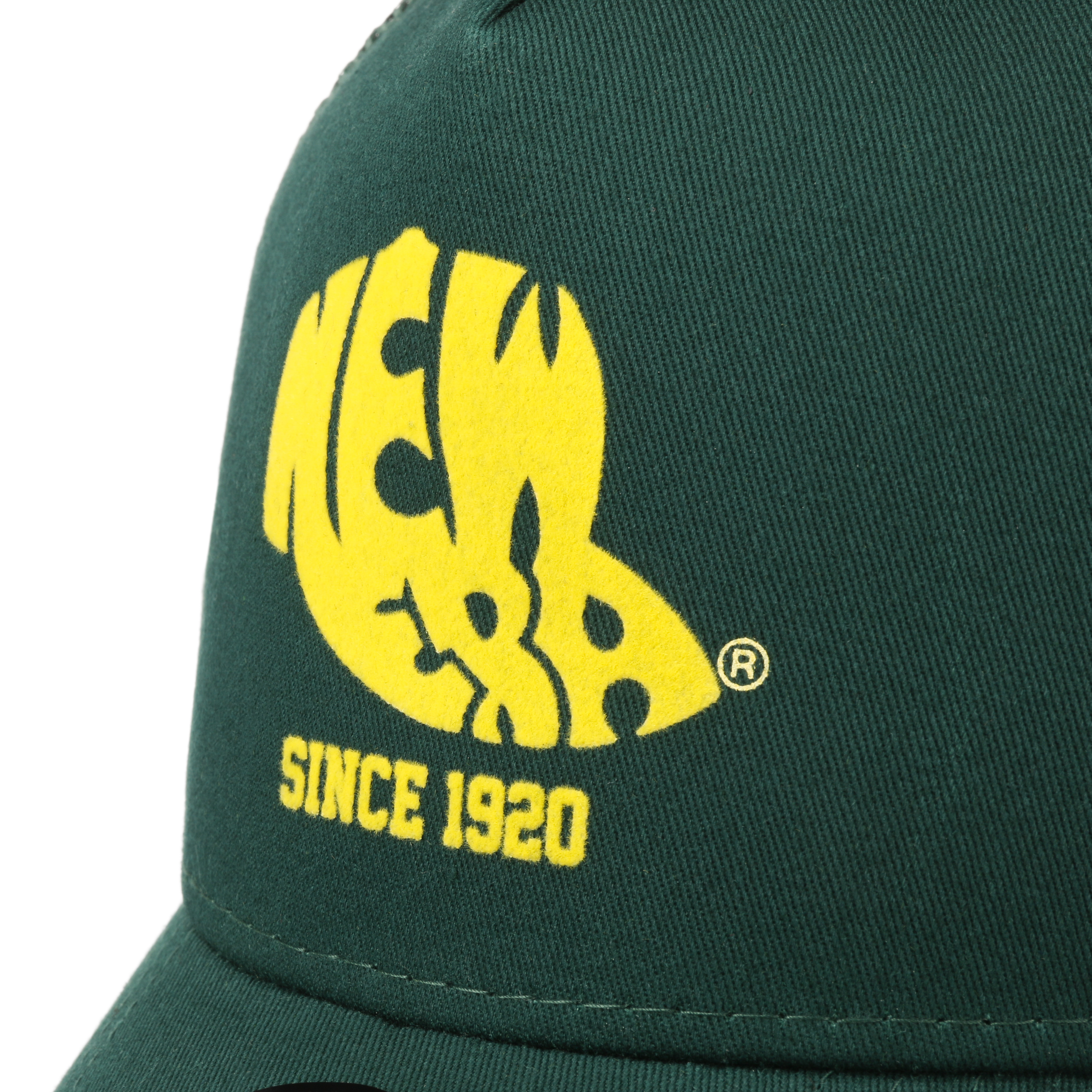 NE Heritage Trucker Cap by New Era - 35,95 €