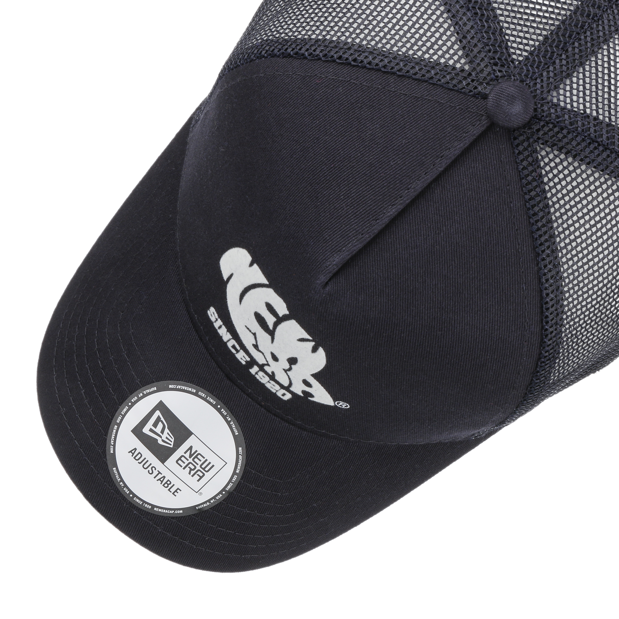 new era cap net