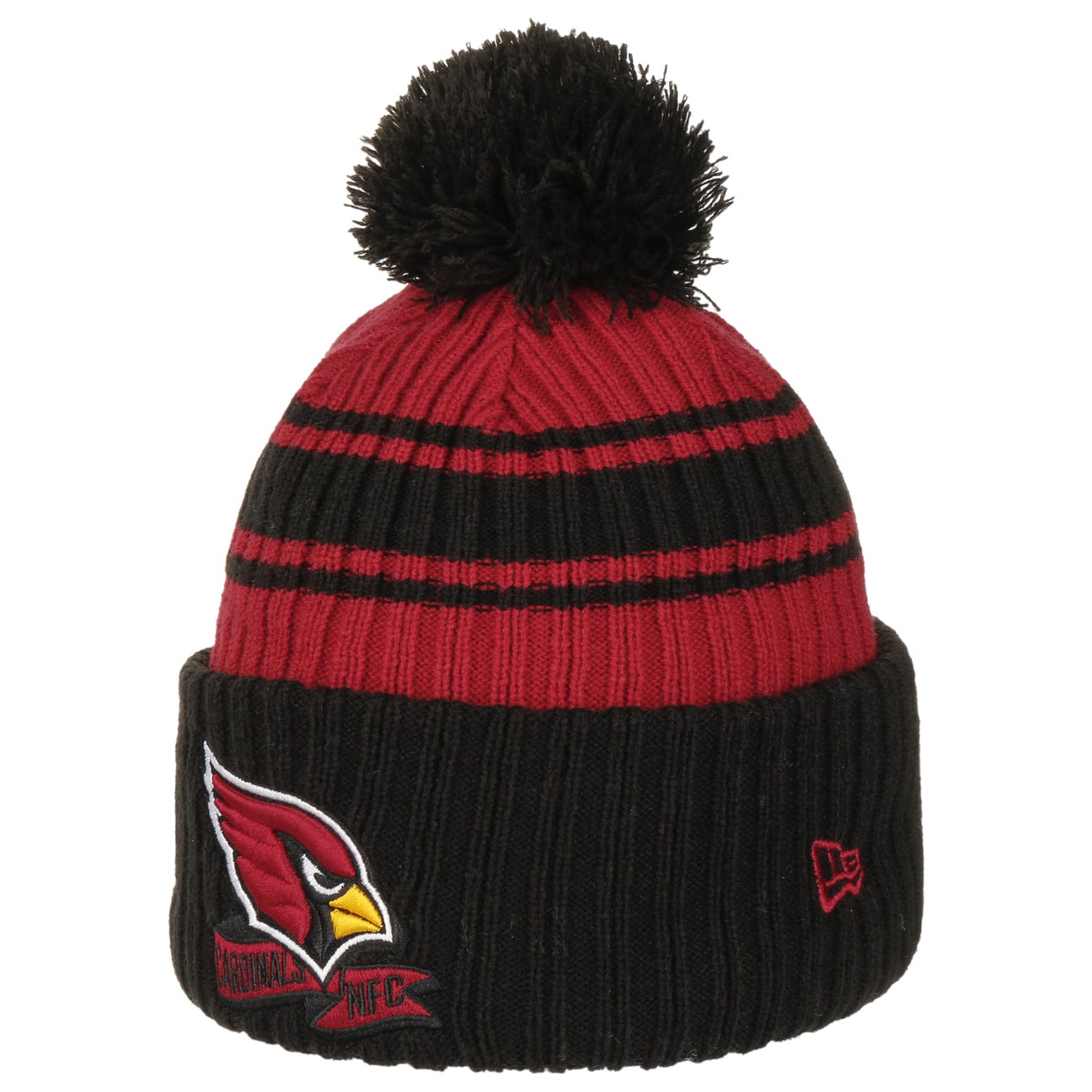 NFL 22 SPRTKNT Cardinals Beanie Hat by New Era - 42,95 €