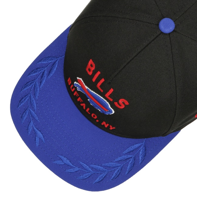 NFL New Era Buffalo Bills 59Fifty - Blue | October's Very Own