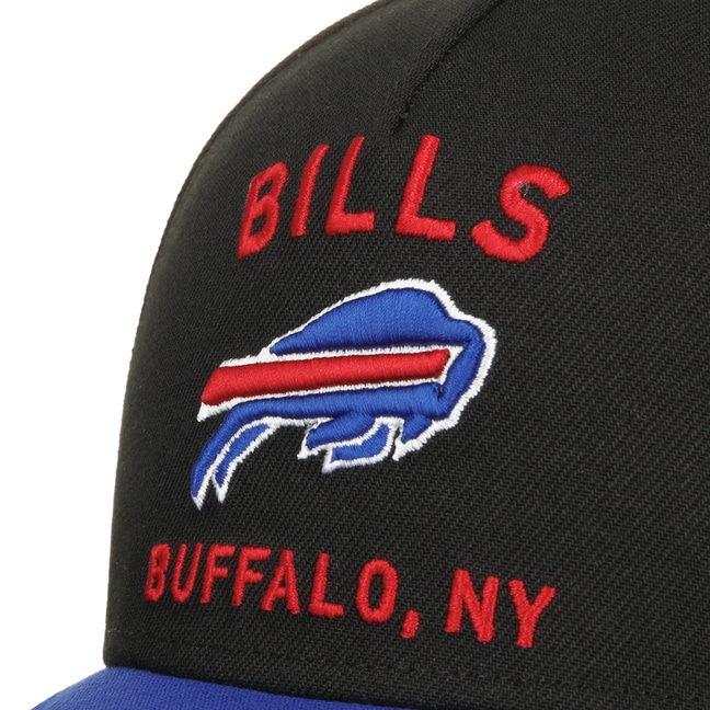 NFL Draft Buffalo Bills Cap by New Era - 42,95 €