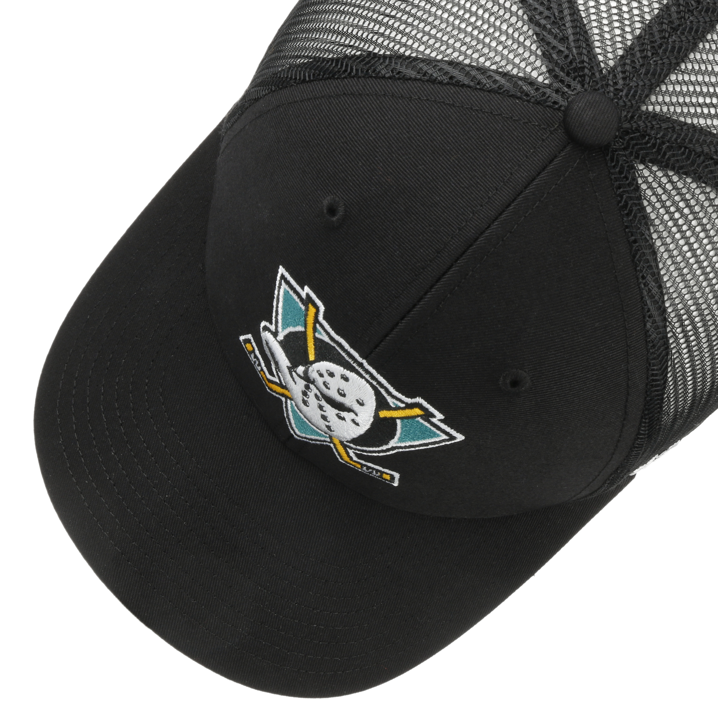 NHL Anaheim Ducks Rocky Nook Cap by 47 Brand - 24,95 €