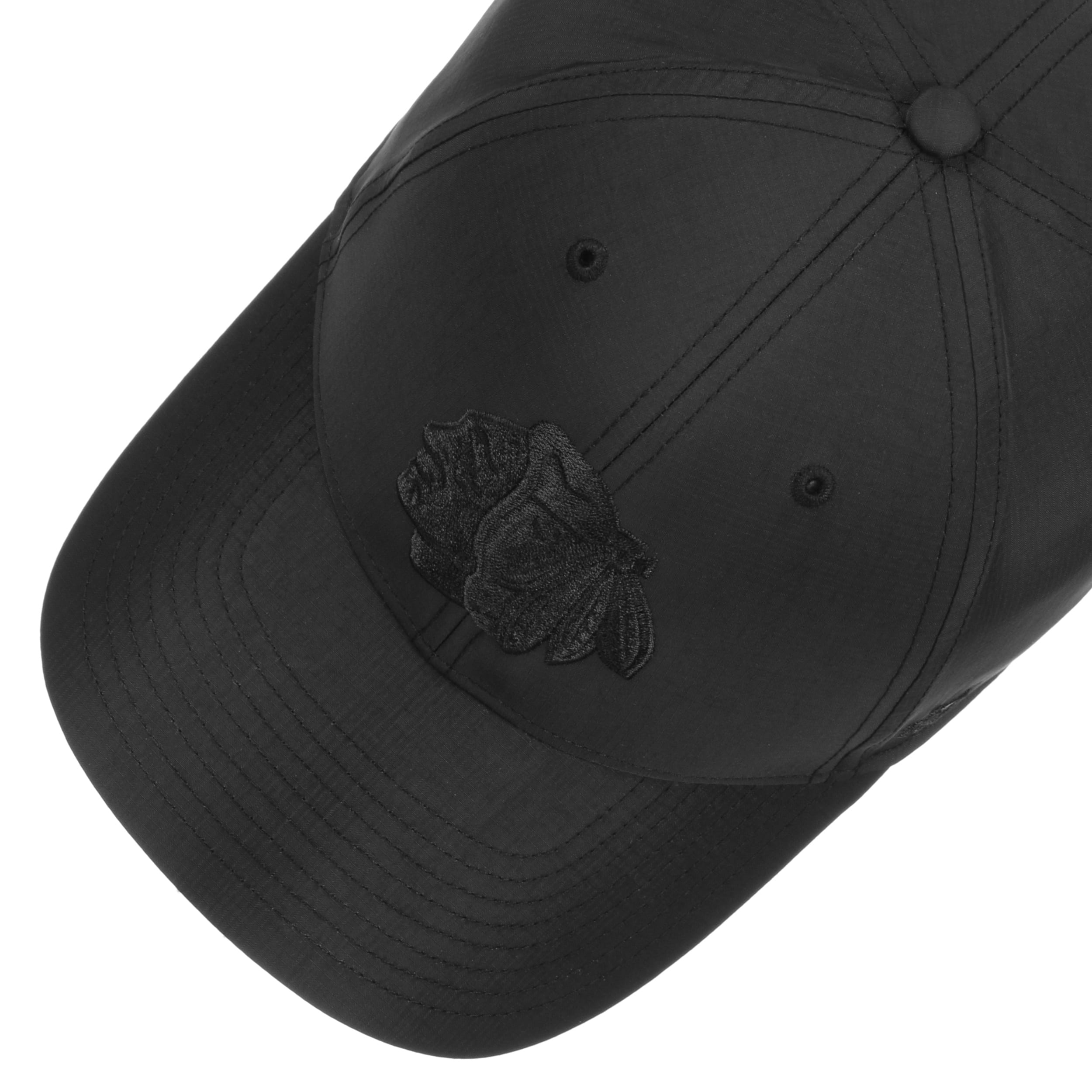 NHL Blackhawks Brrr TT Snap Cap by 47 Brand - 38,95 €