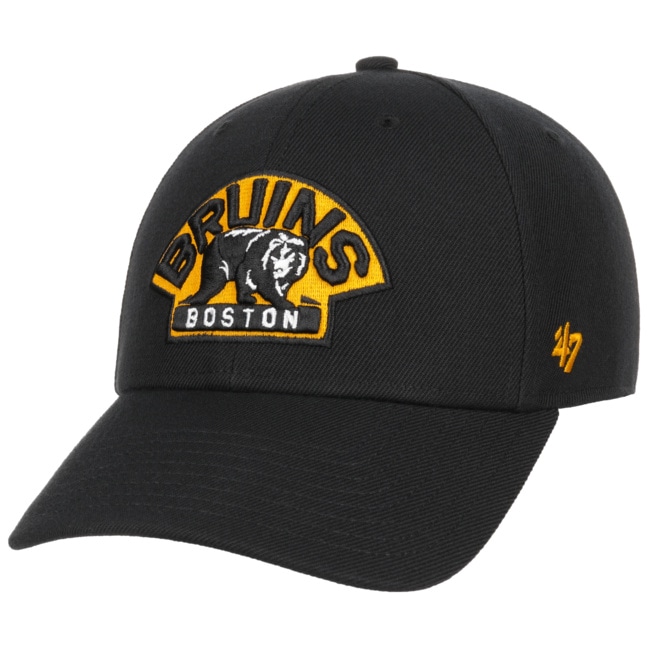  Boston Bruins Hat
