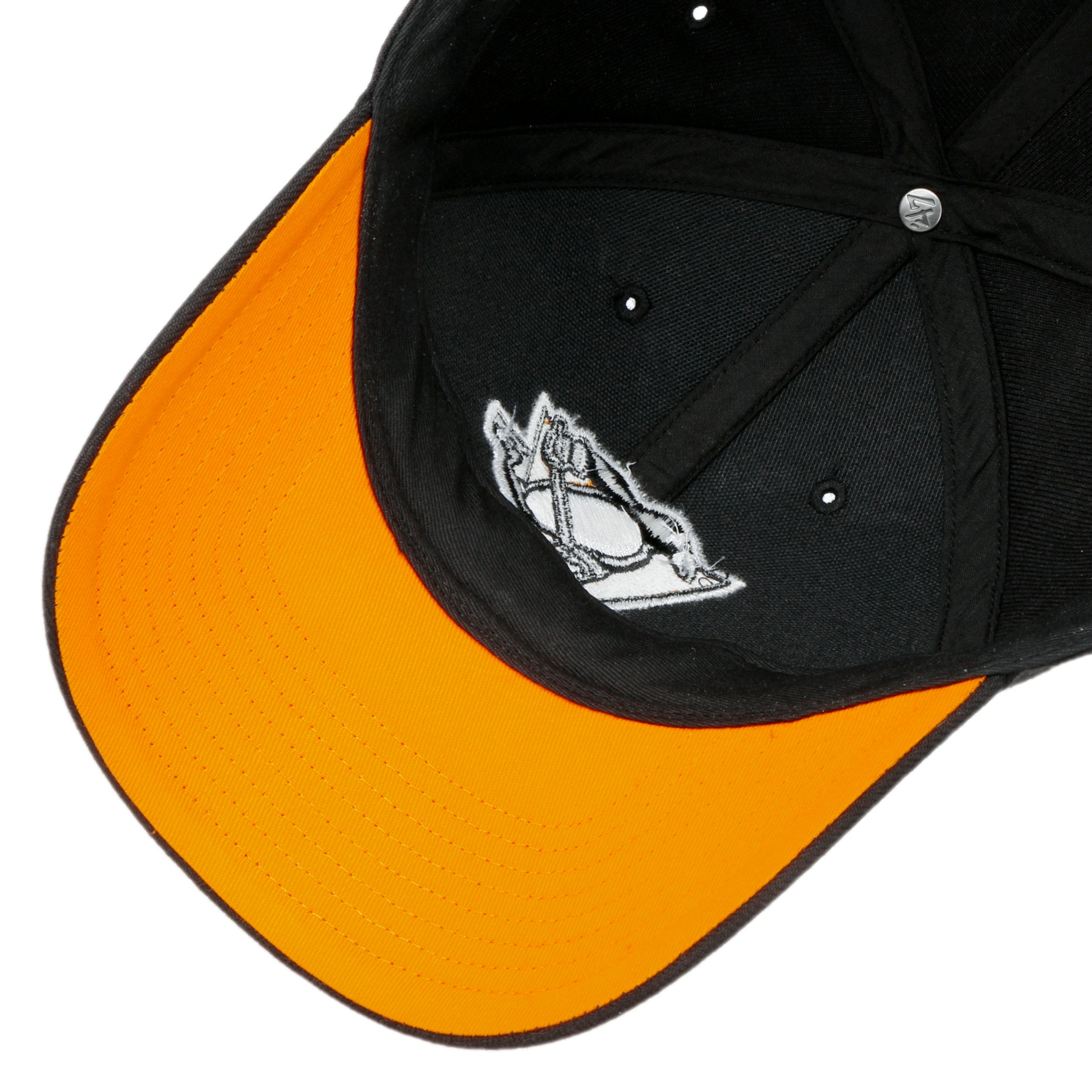 Penguins baseball cheap cap