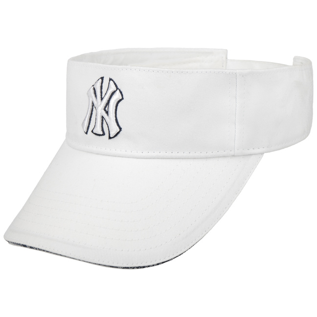 ny yankees visor