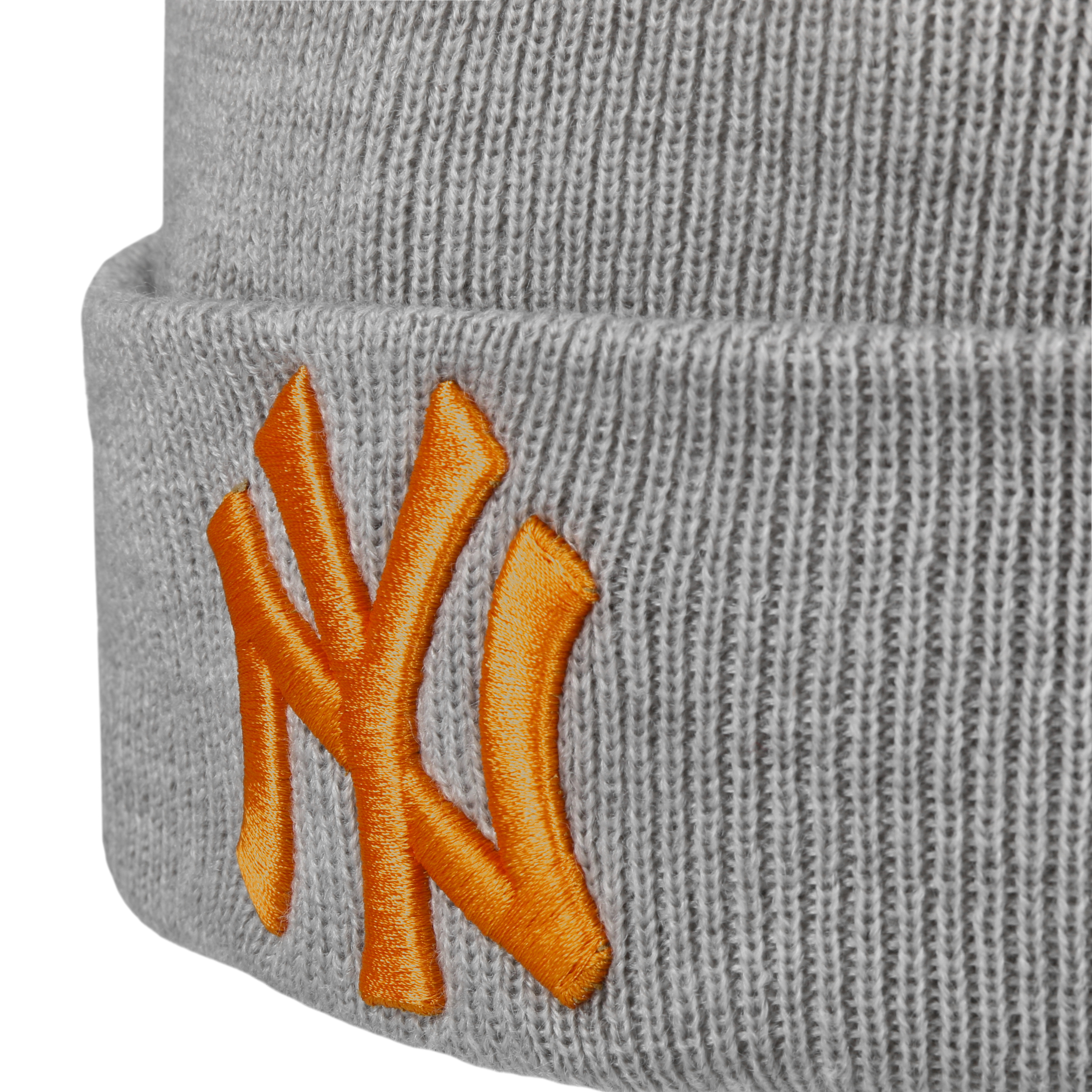 NY Yankees Beanie Hat by New Era