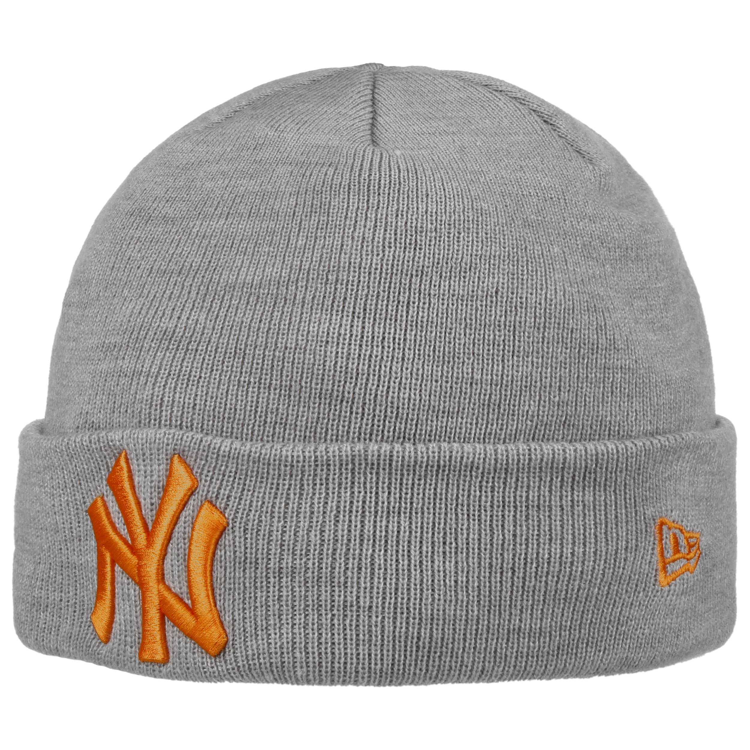 NY Yankees Beanie Hat by New Era - 34,95 €