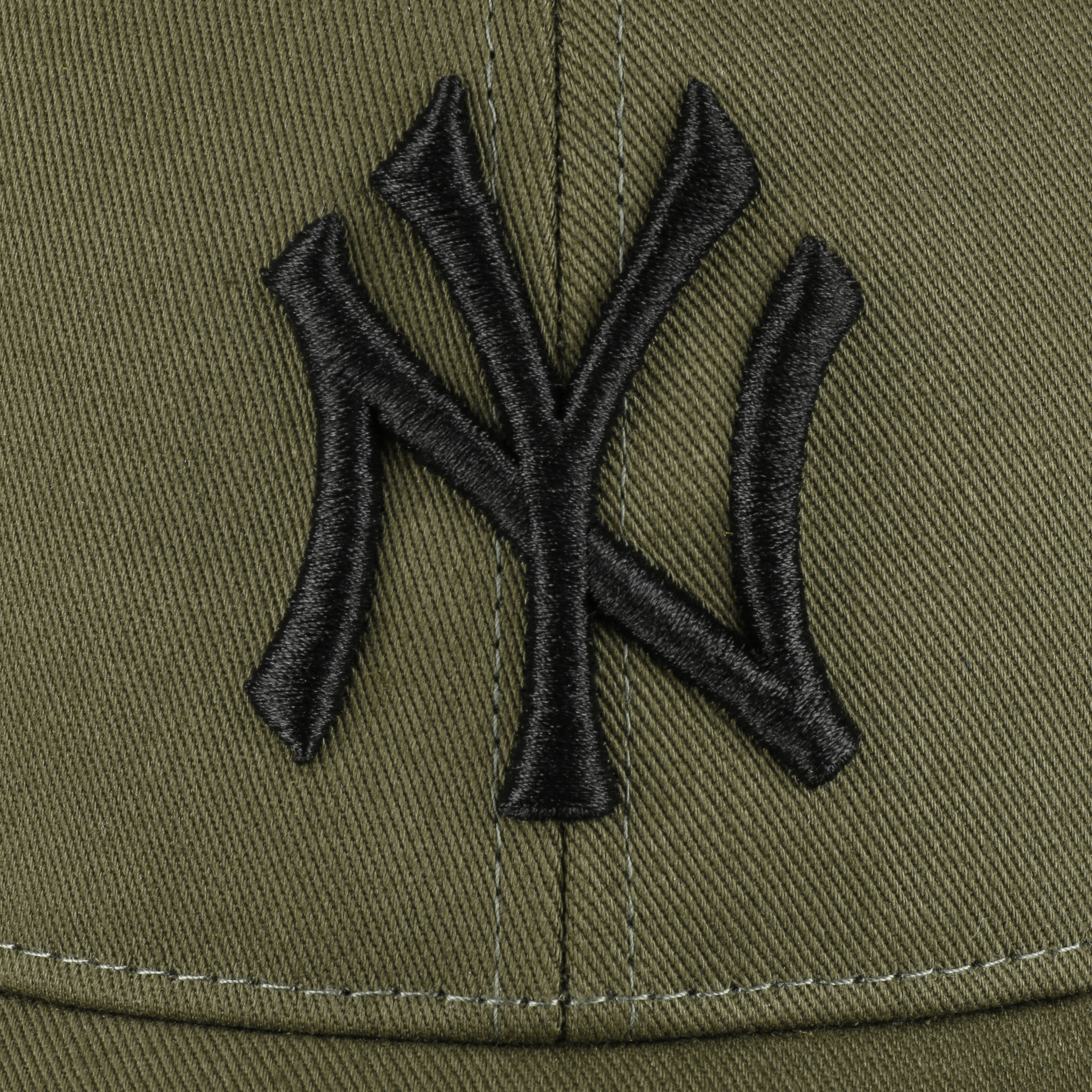 Yankees Branson Trucker Cap by 47 Brand - 27,95 €