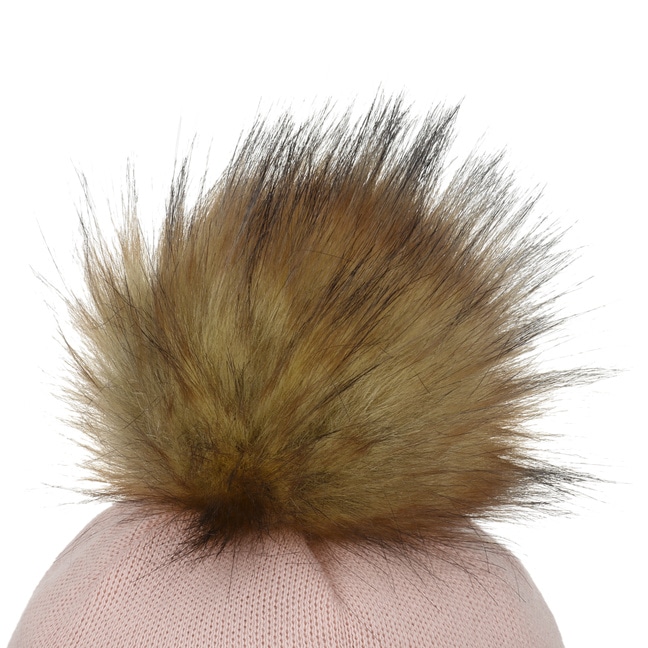 Nalin Lux Crystal Beanie Hat By Eisbär - 72,95