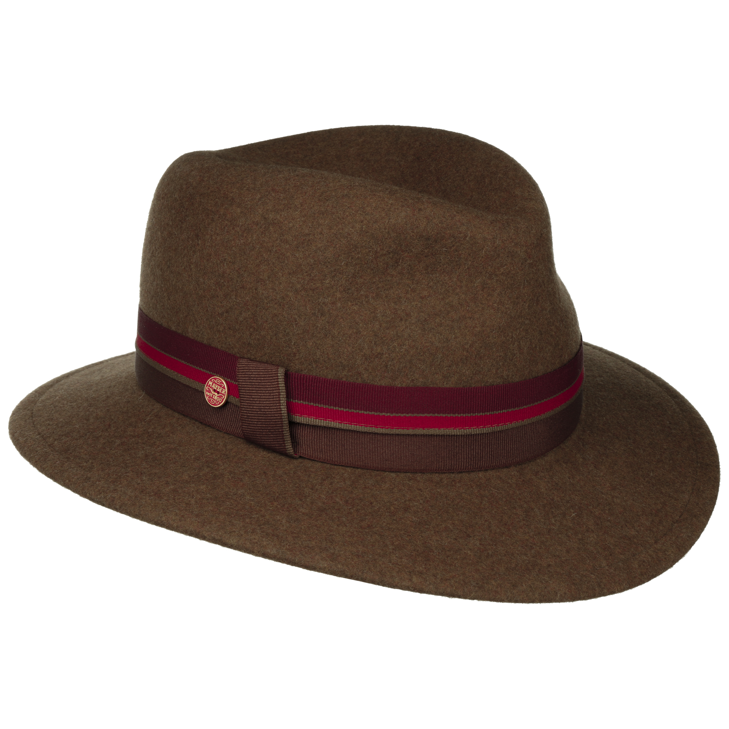 Nane Wool Felt Hat by Mayser 144,95