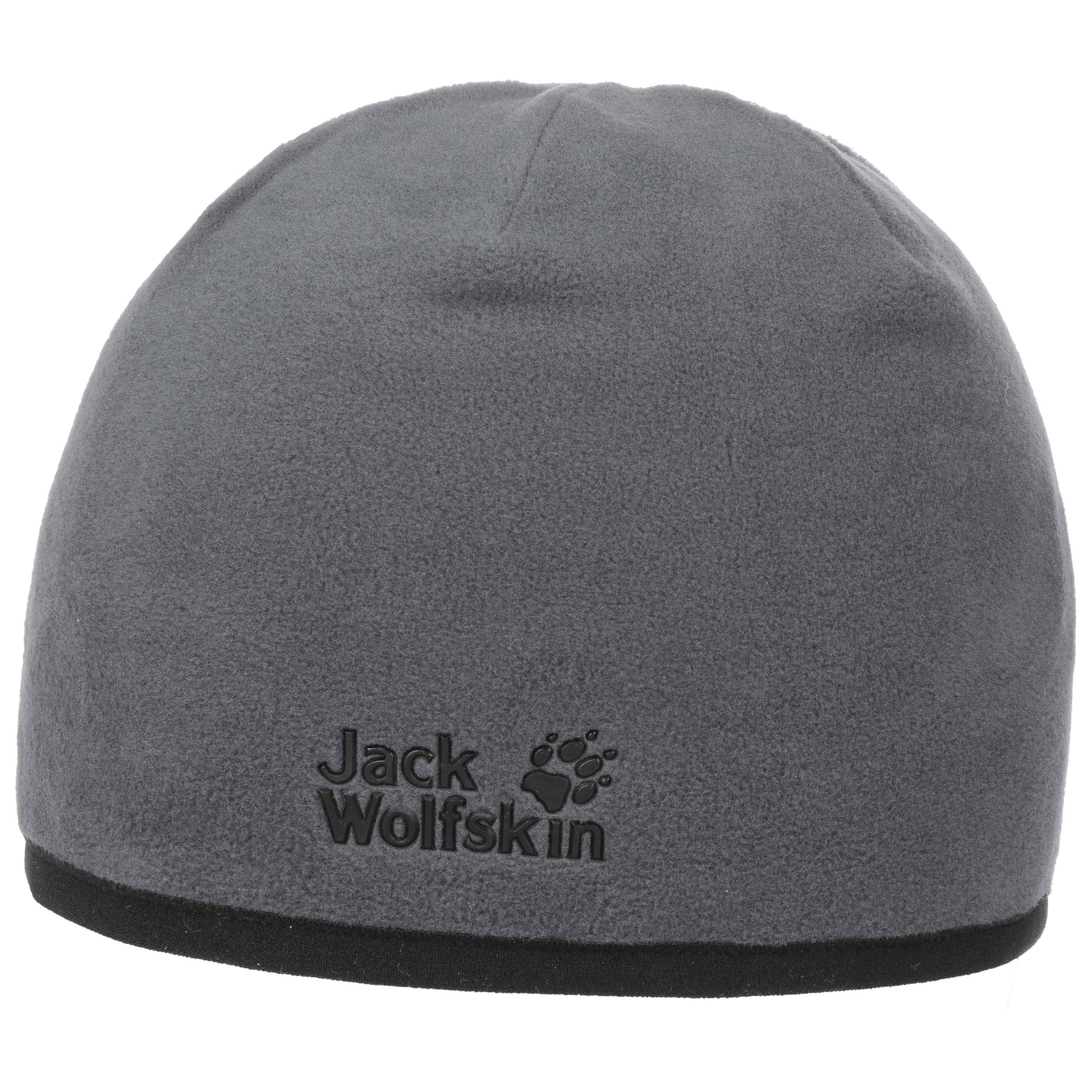 Nanuk Ecosphere Beanie Hat by Jack Wolfskin Shop Hats Beanies Caps online Hatshopping