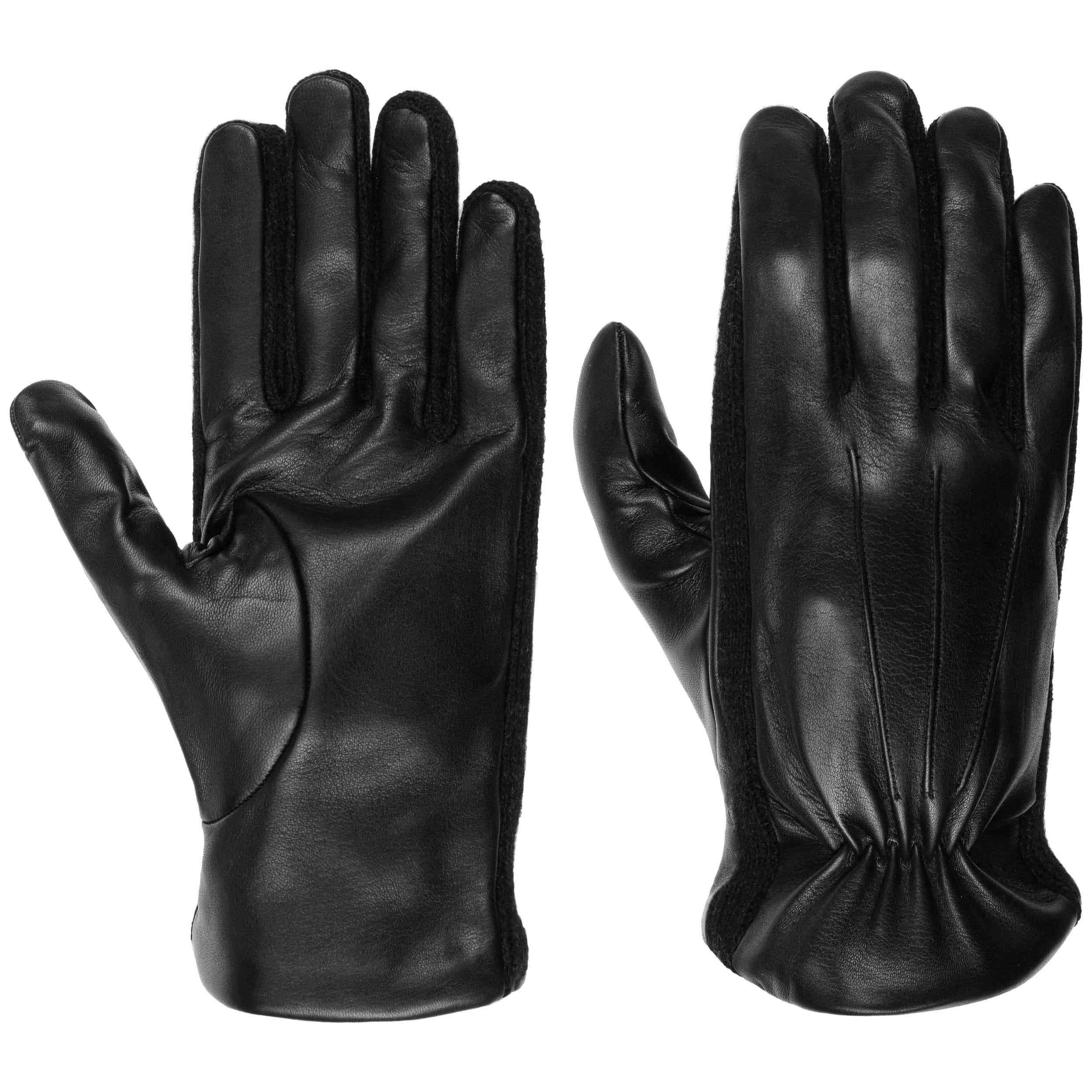 Nappa Leather Men´s Gloves by Caridei 134,95