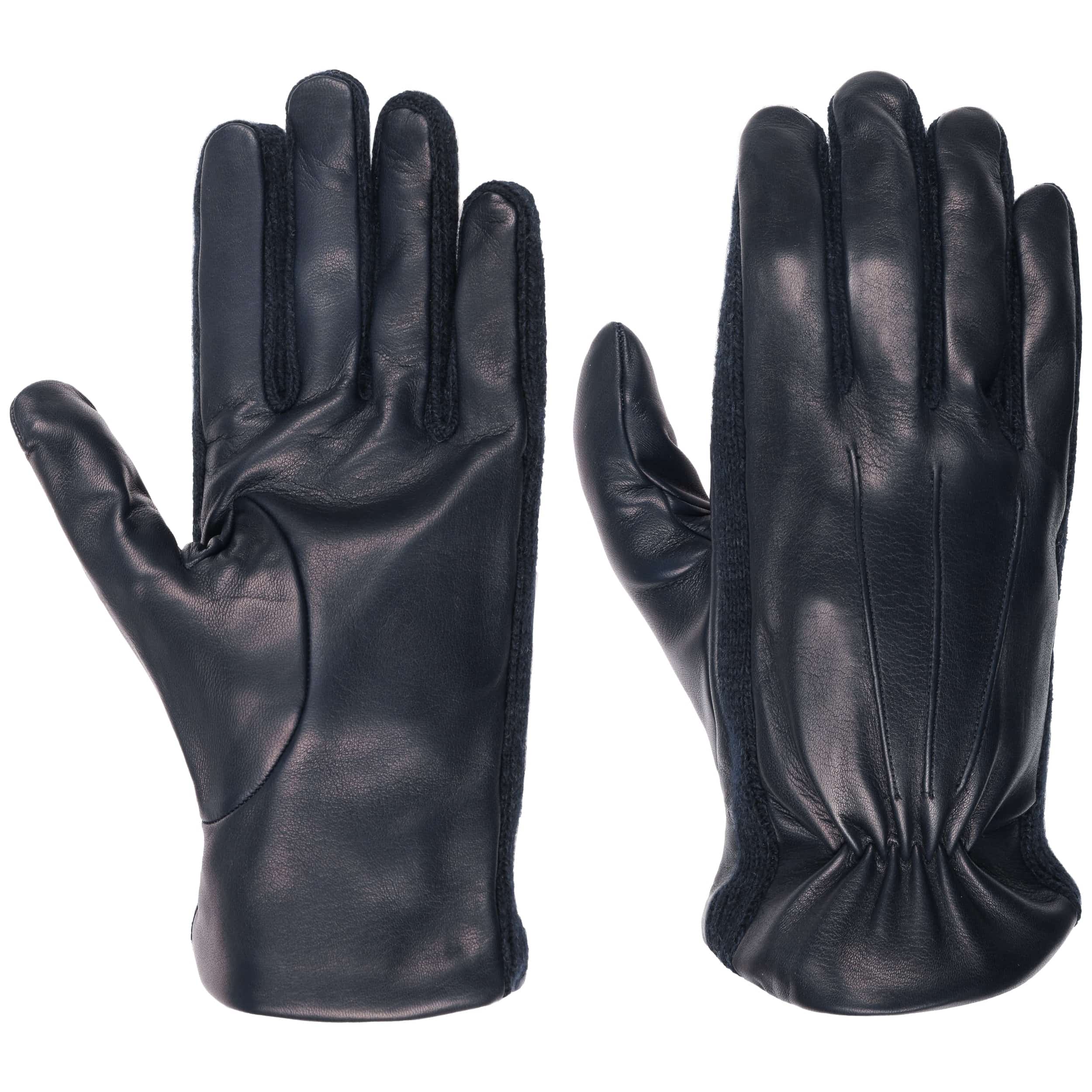 Nappa Leather Men´s Gloves by Caridei - 134,95 €