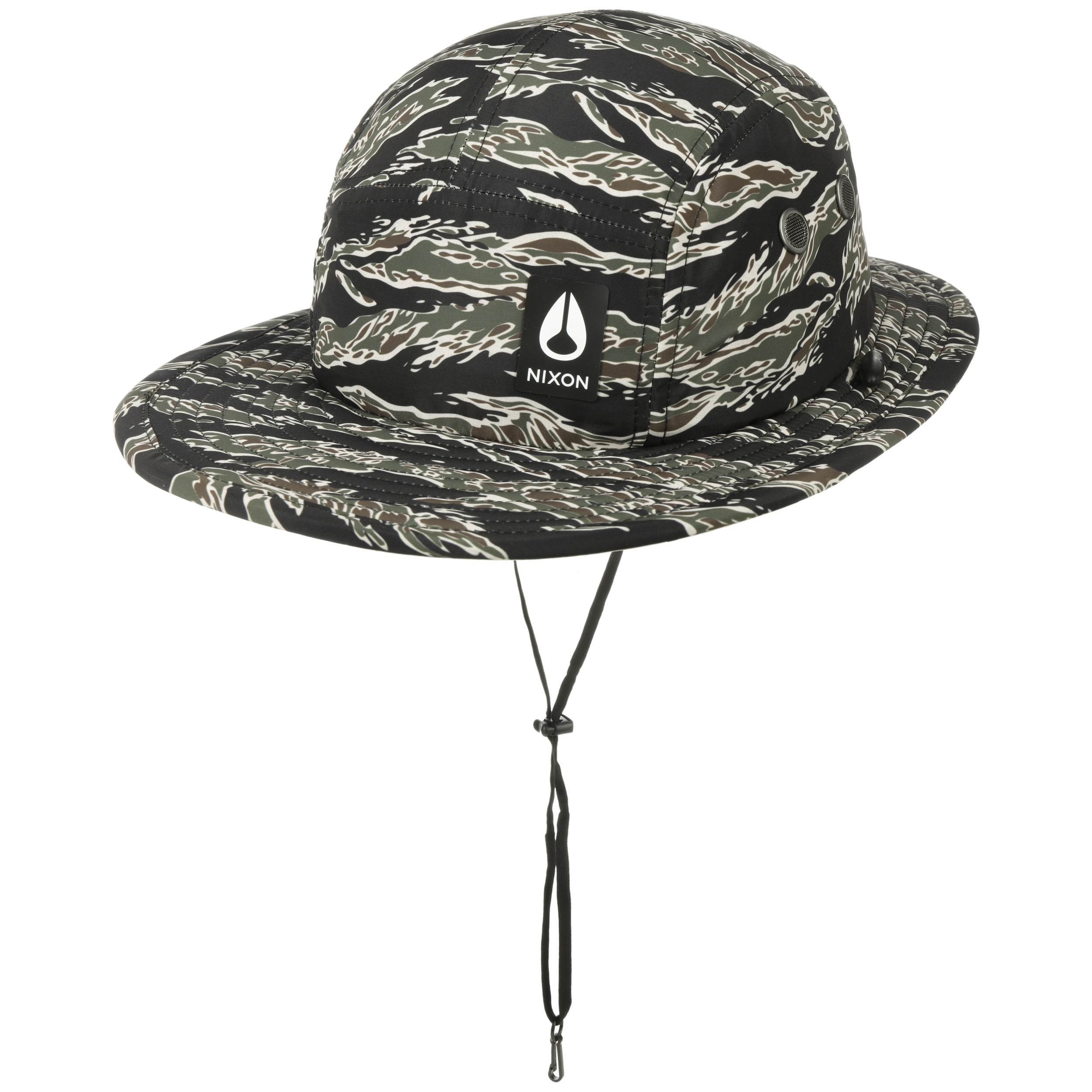 Narrows Full Brim Cloth Hat by Nixon - 62,95 €