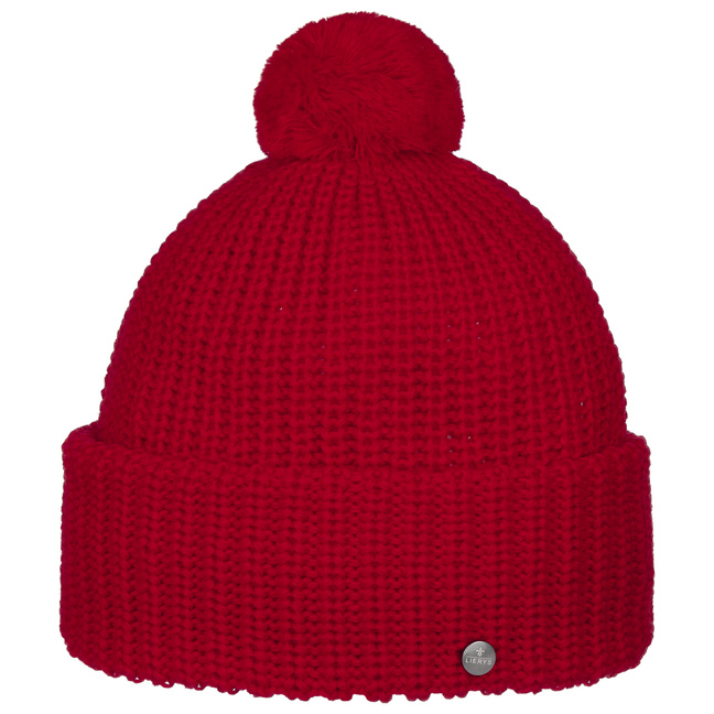 woolly hat no bobble