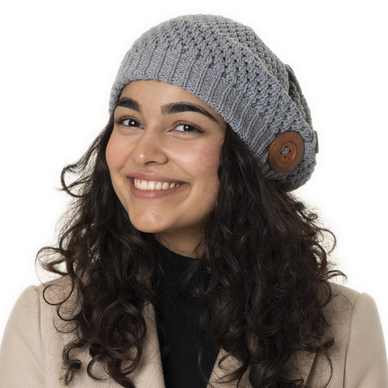 Nelly Knit Beret by Chillouts 26,95 €