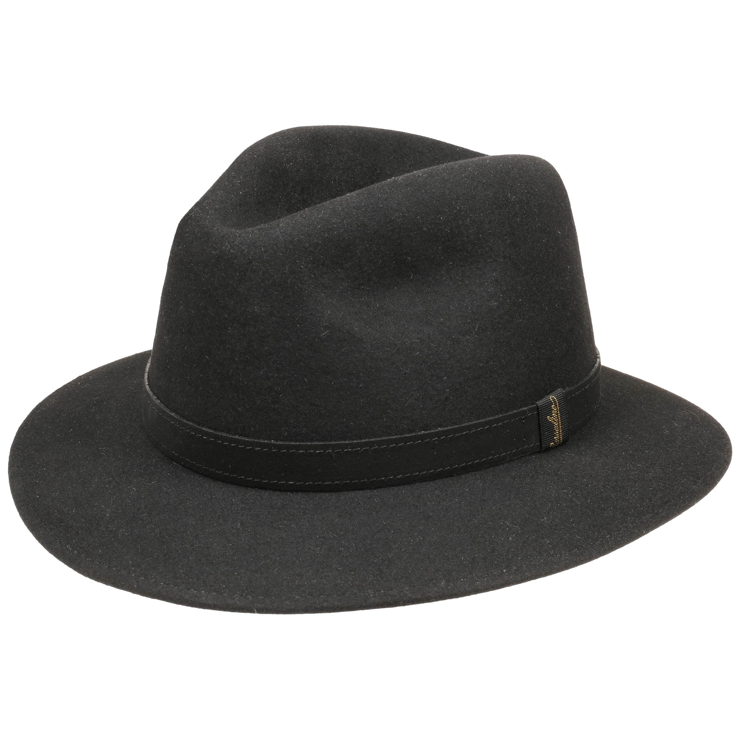 borsalino rain hat