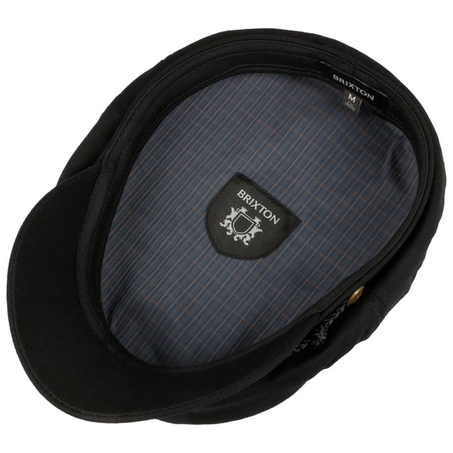 New Fiddler Fisherman´s Cap by Brixton --> Shop Hats  display picture 1