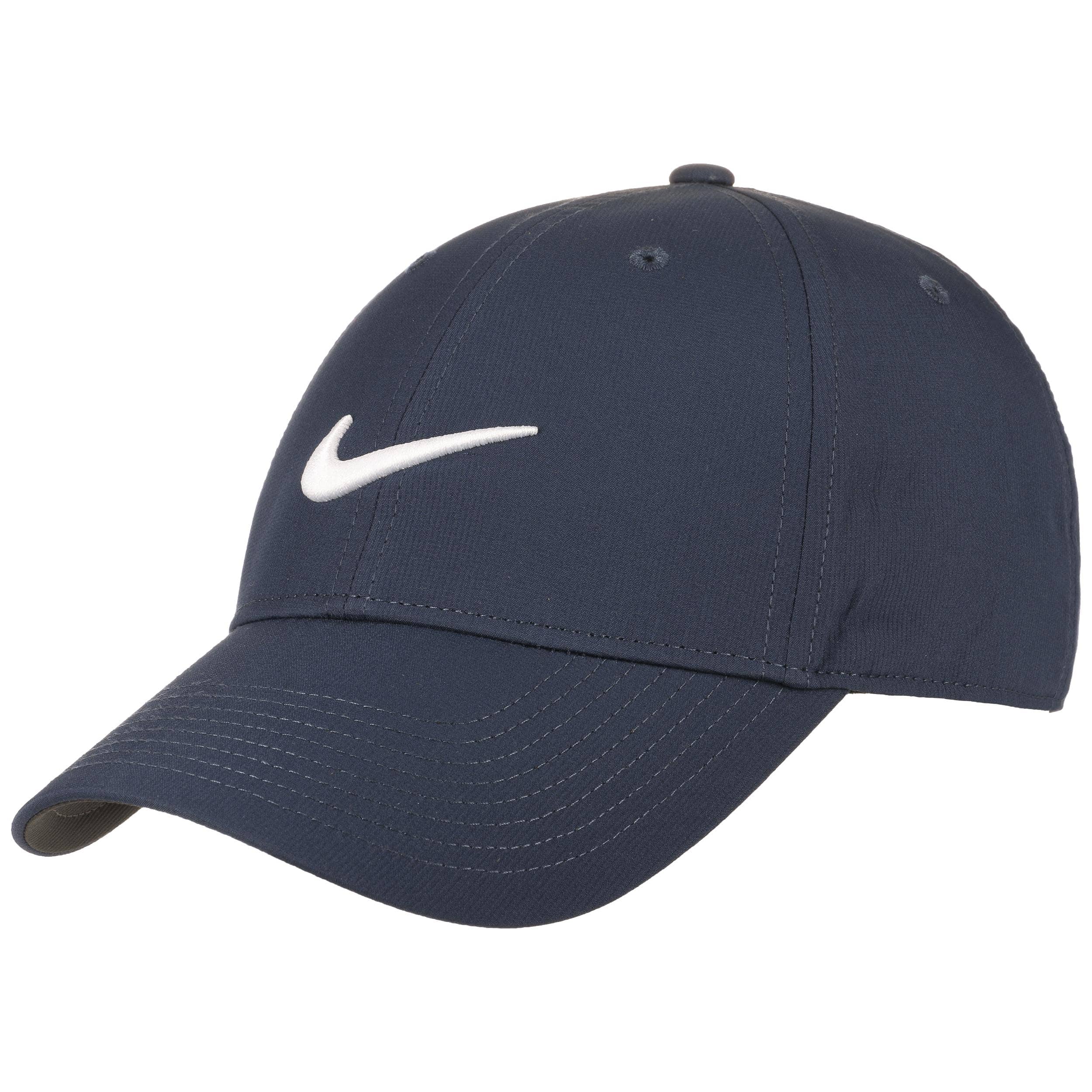 nike dark blue cap