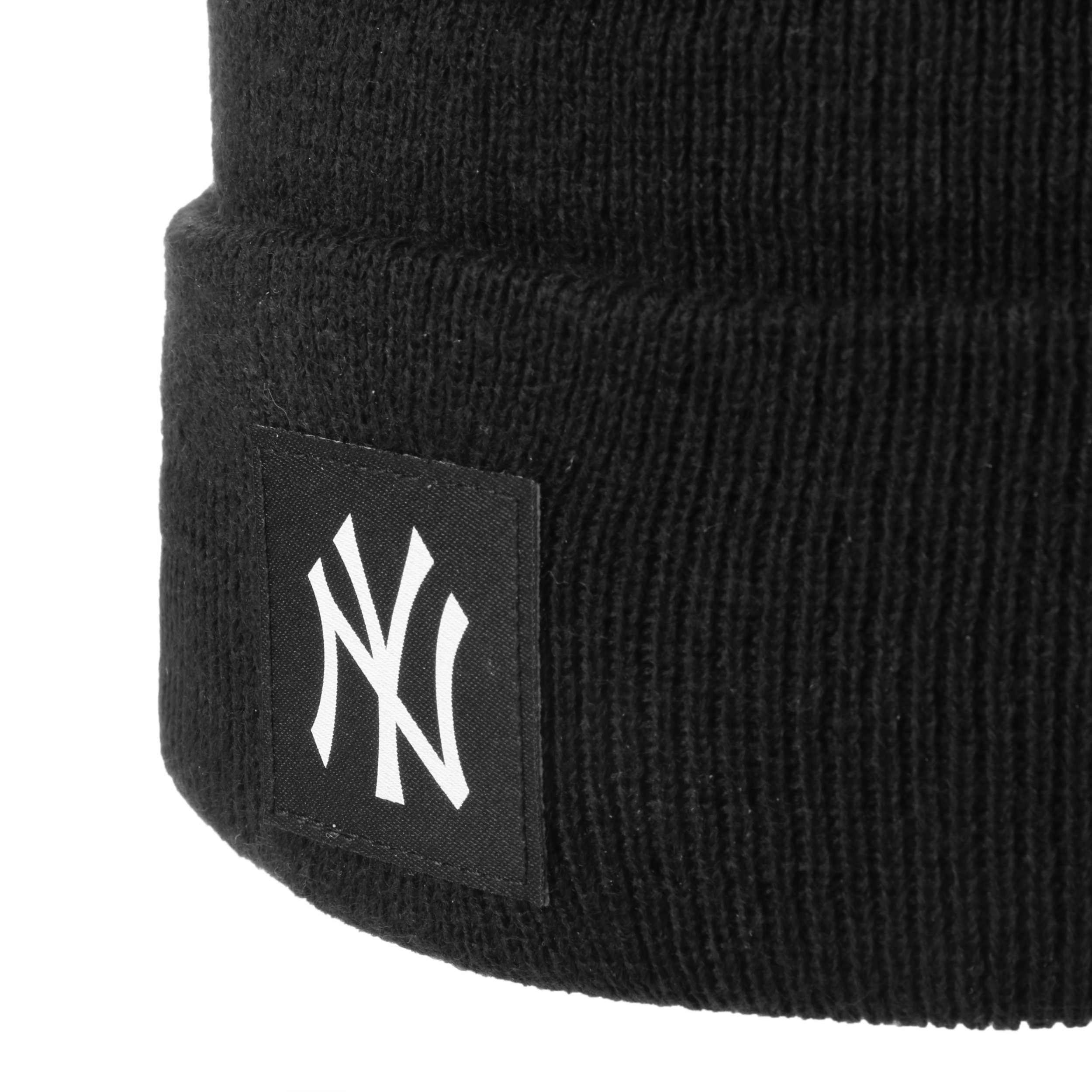 New York Yankees Beanie Hat by New Era - 24,95 €