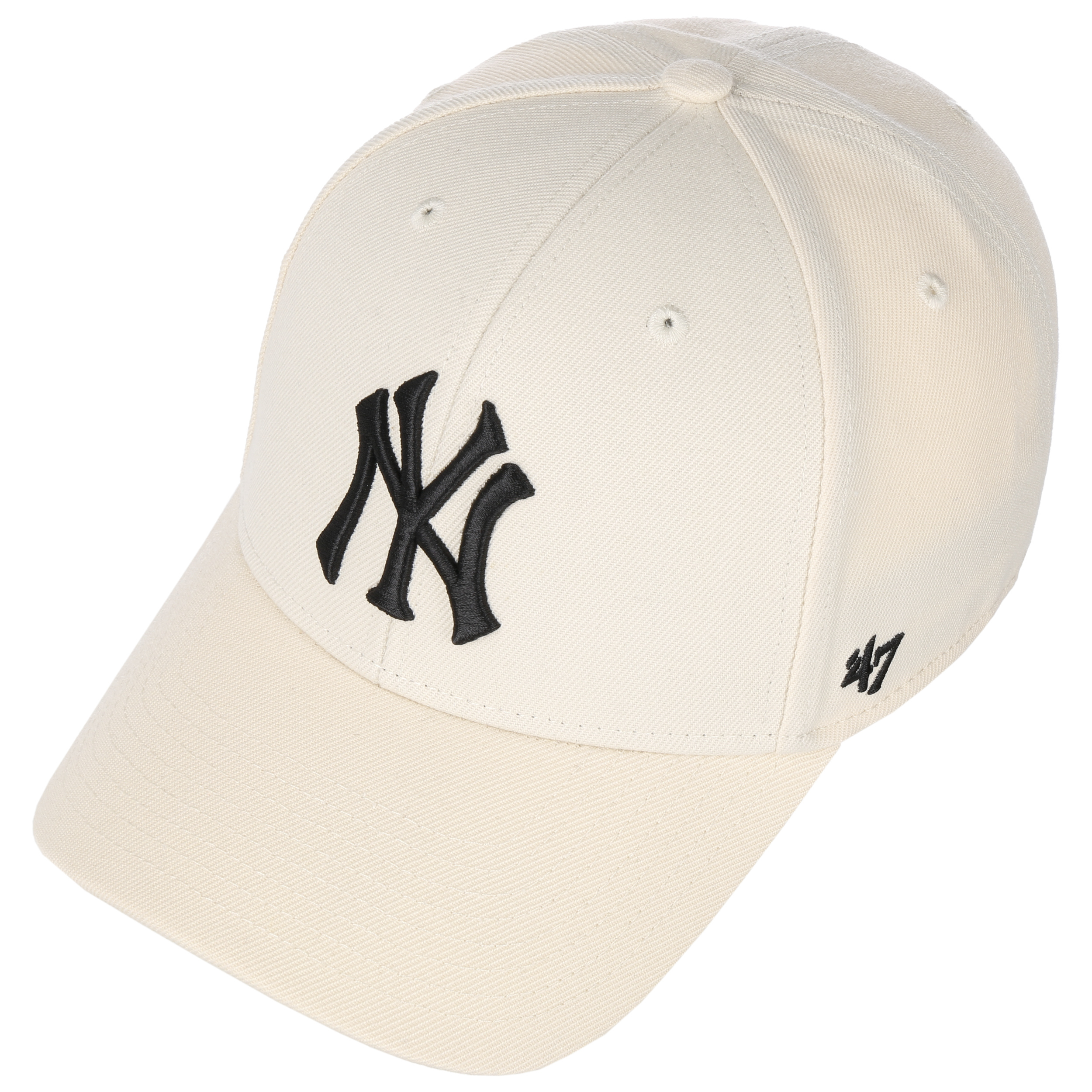 MLB New York Yankees 47 MVP Cap Ciemna popiel  Sport House Shop