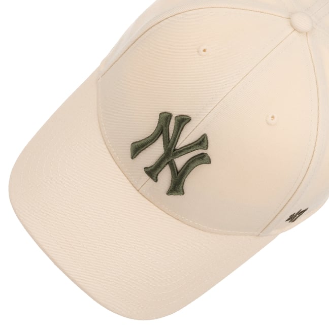 New York Yankees MVP Snapback Cap by 47 Brand - 36,95 €