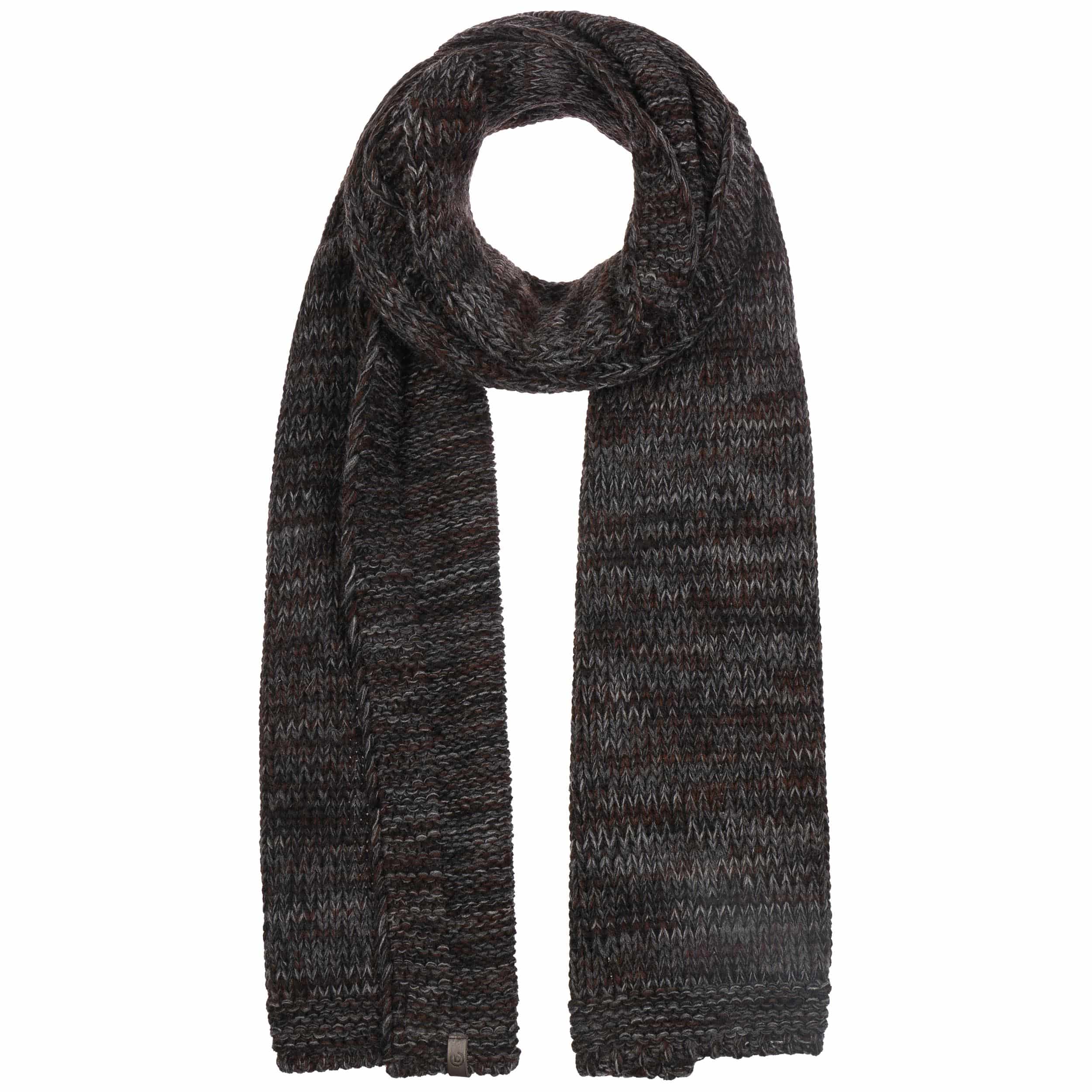 Nicolas Knit Scarf by bugatti - 42,95