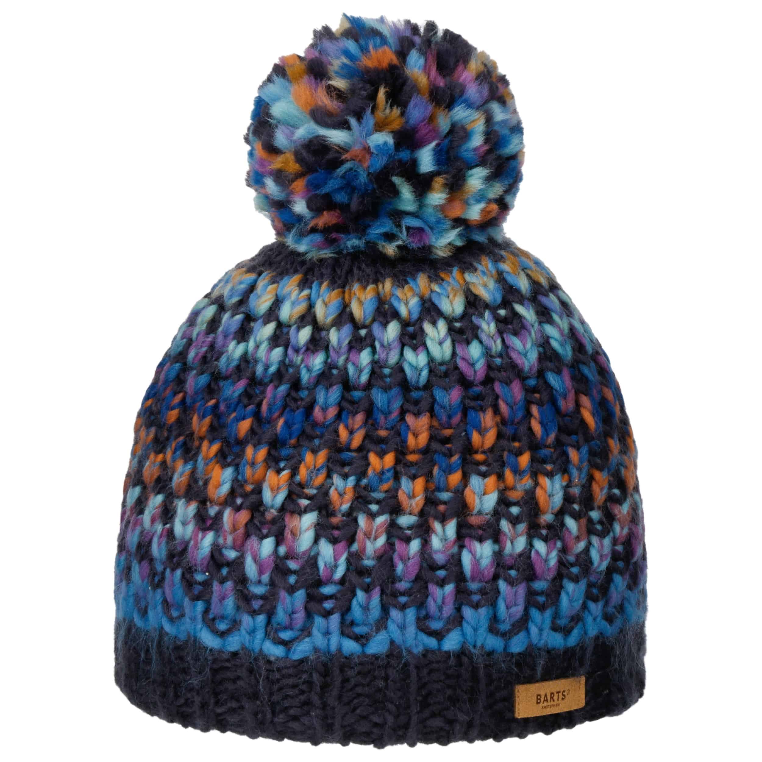 Nicole Pompom Hat by Barts - 32,95 €
