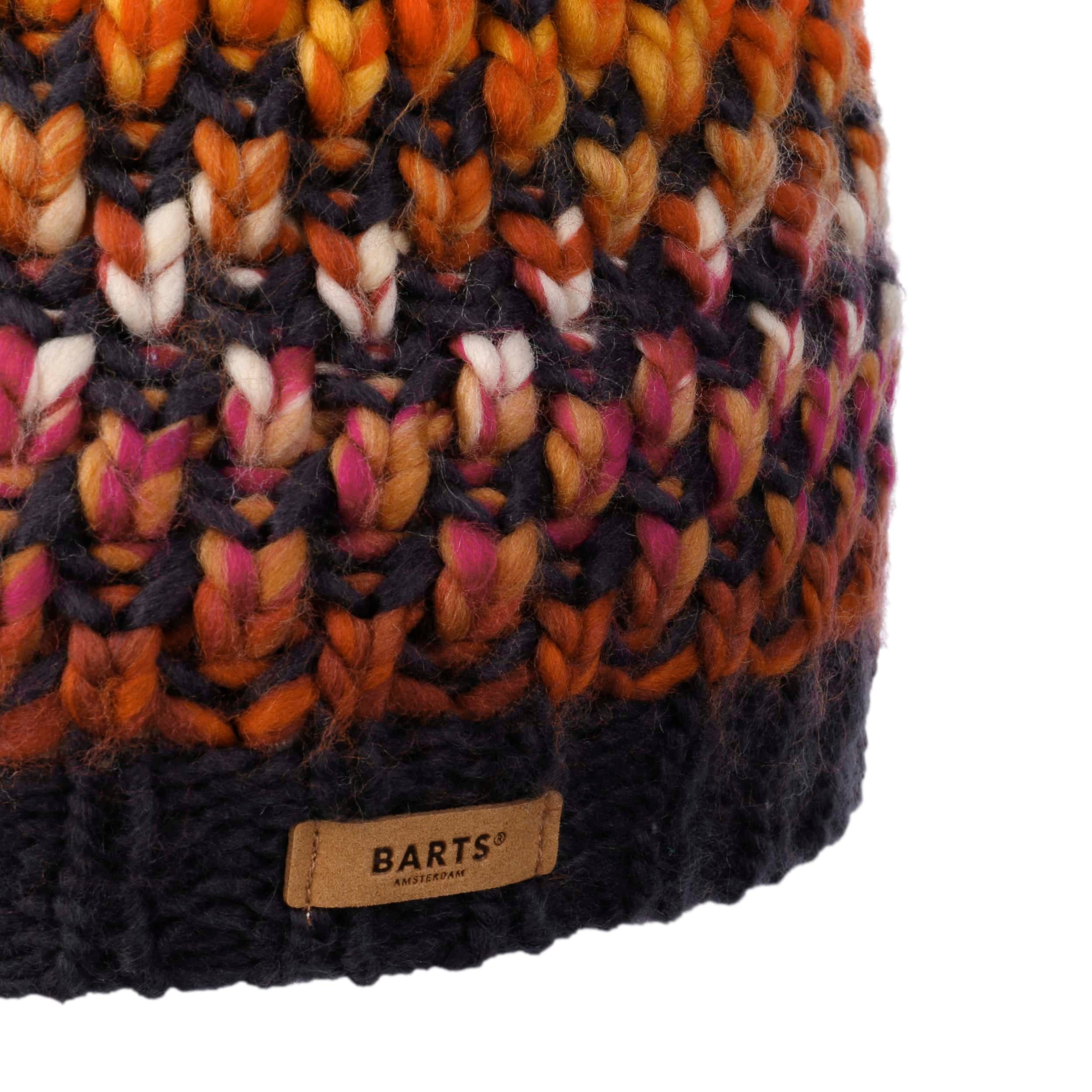 Nicole Pompom Hat by Barts - 32,95 €