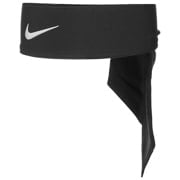 Nike tie headwrap sale