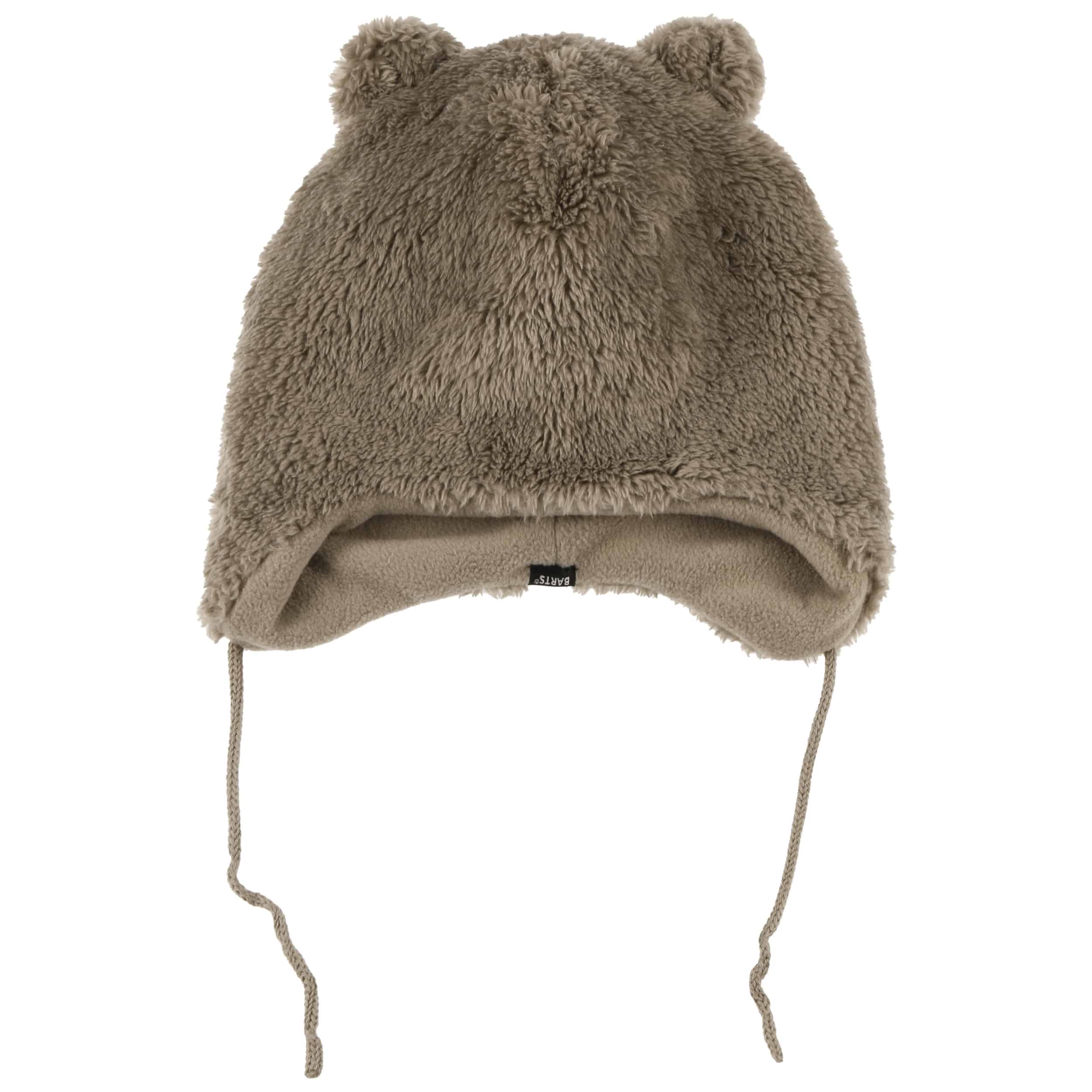 Noa Bear Kids Winter Hat by Barts - 21,95