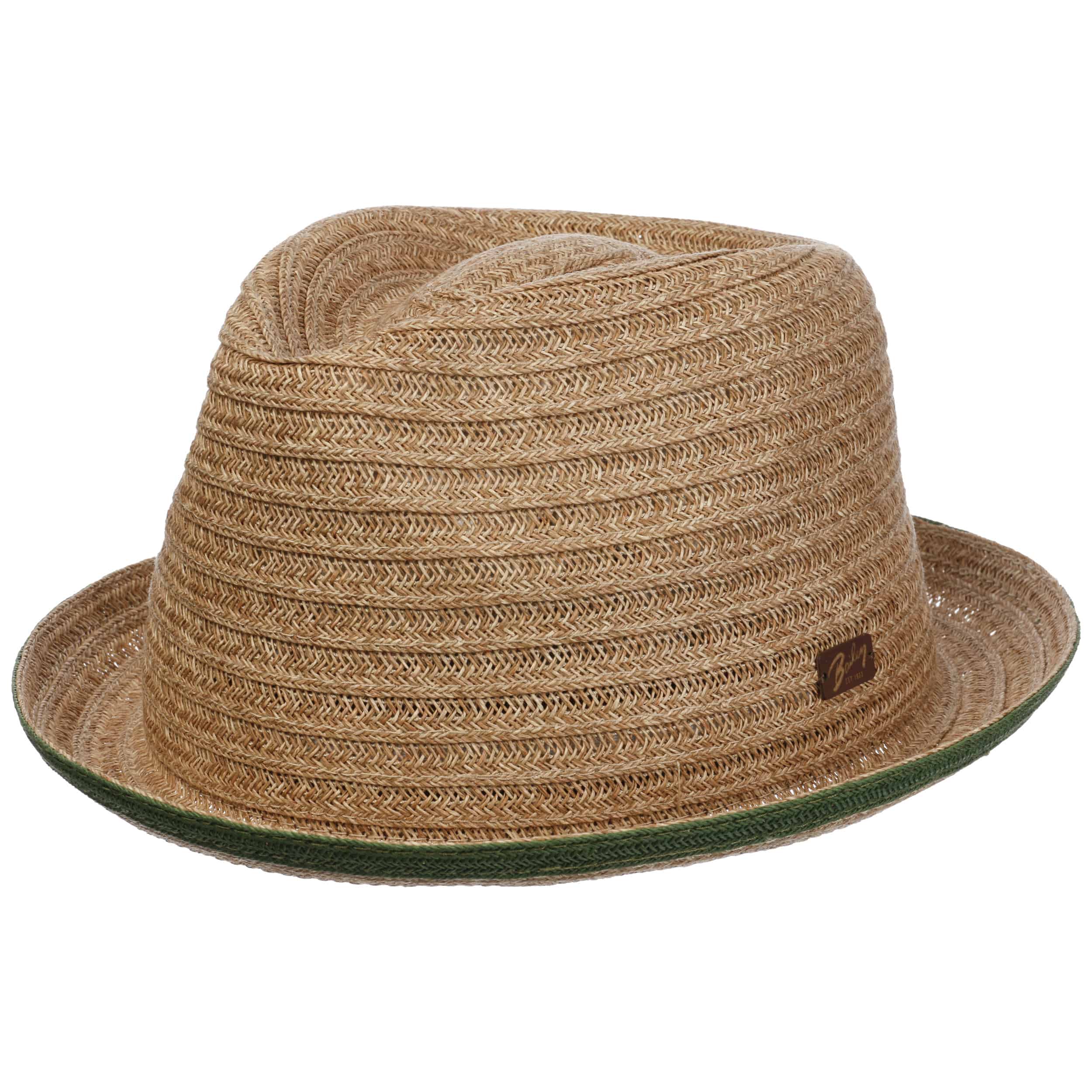 bailey of hollywood straw hats