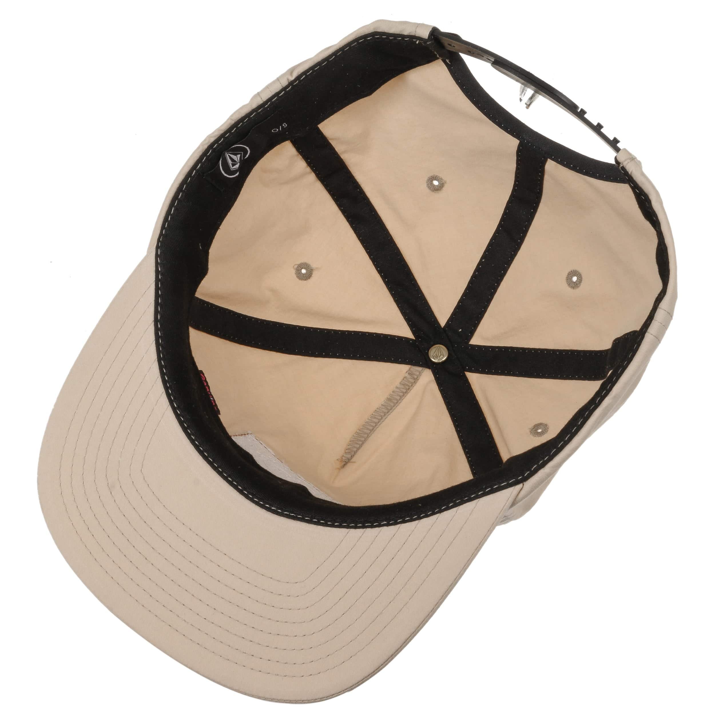 Nora Snapback Cap by Volcom - 28,95 €