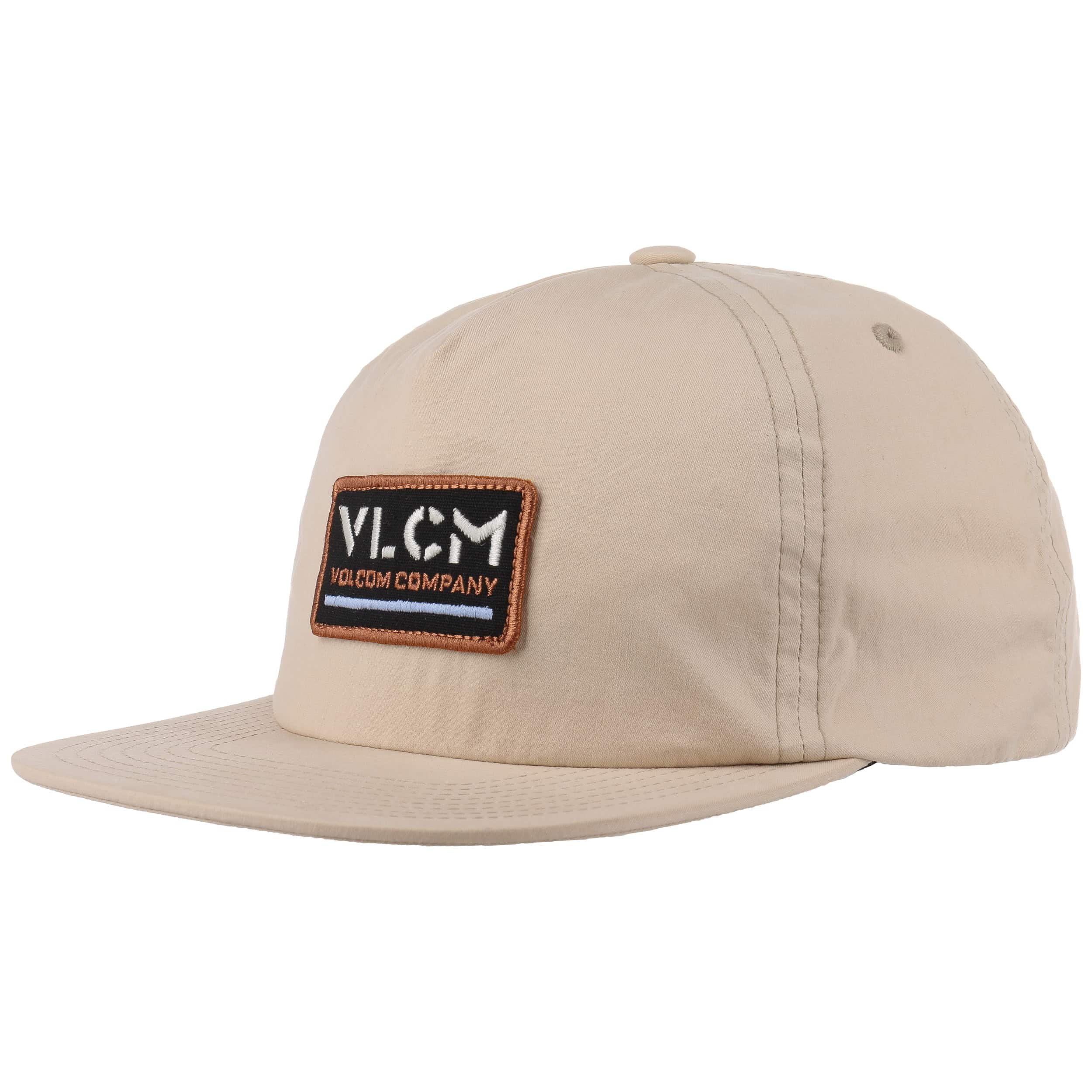 帽子 NORA CAP Nora Snapback Cap by Volcom - 28,95 €